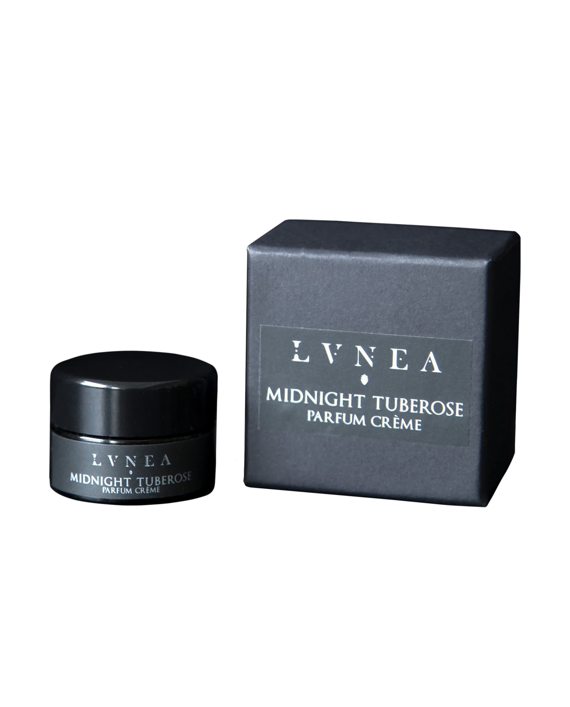 Midnight Tuberose bottle