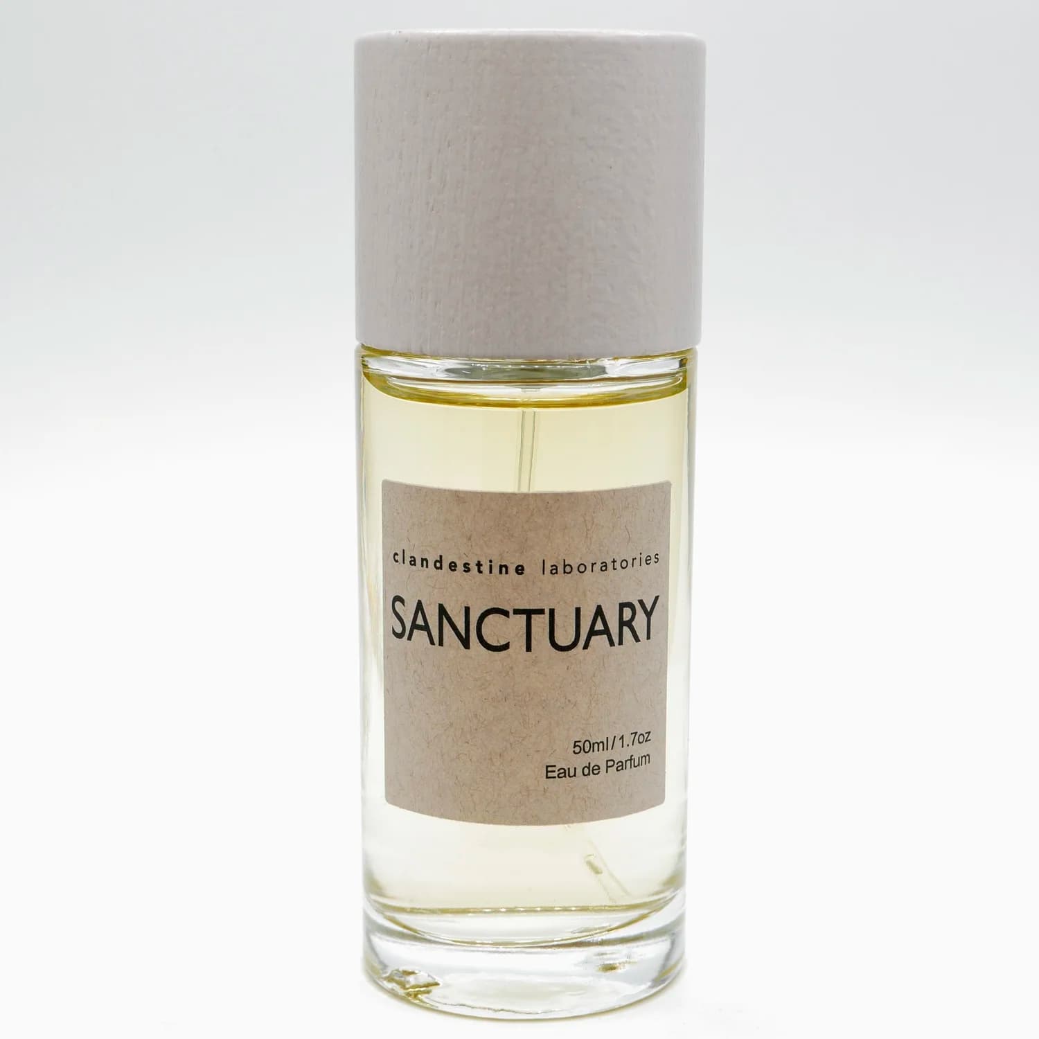 Sanctuary bottle