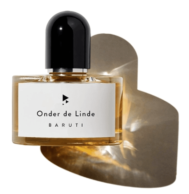 Onder De Linde bottle