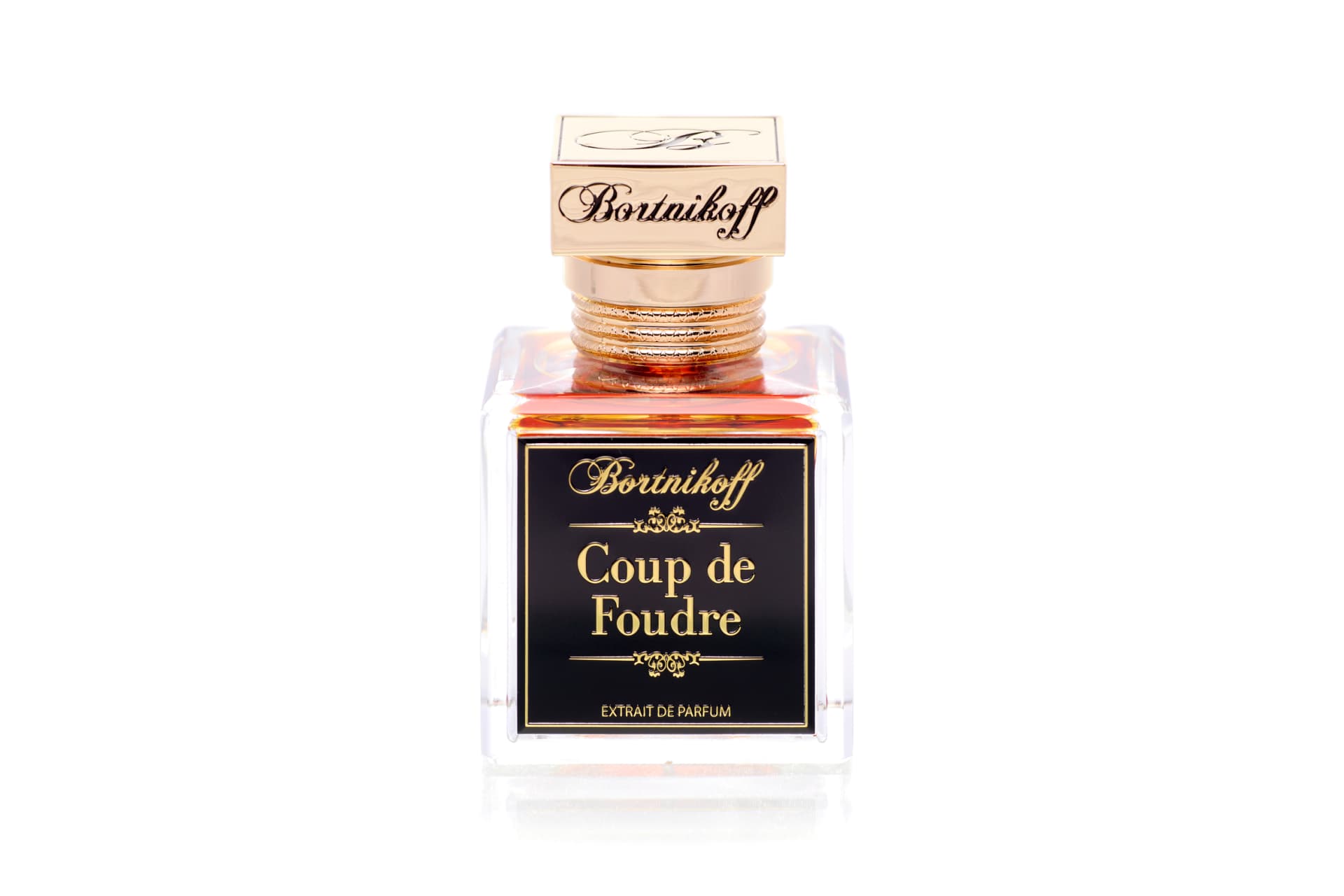 Coup De Foudre bottle