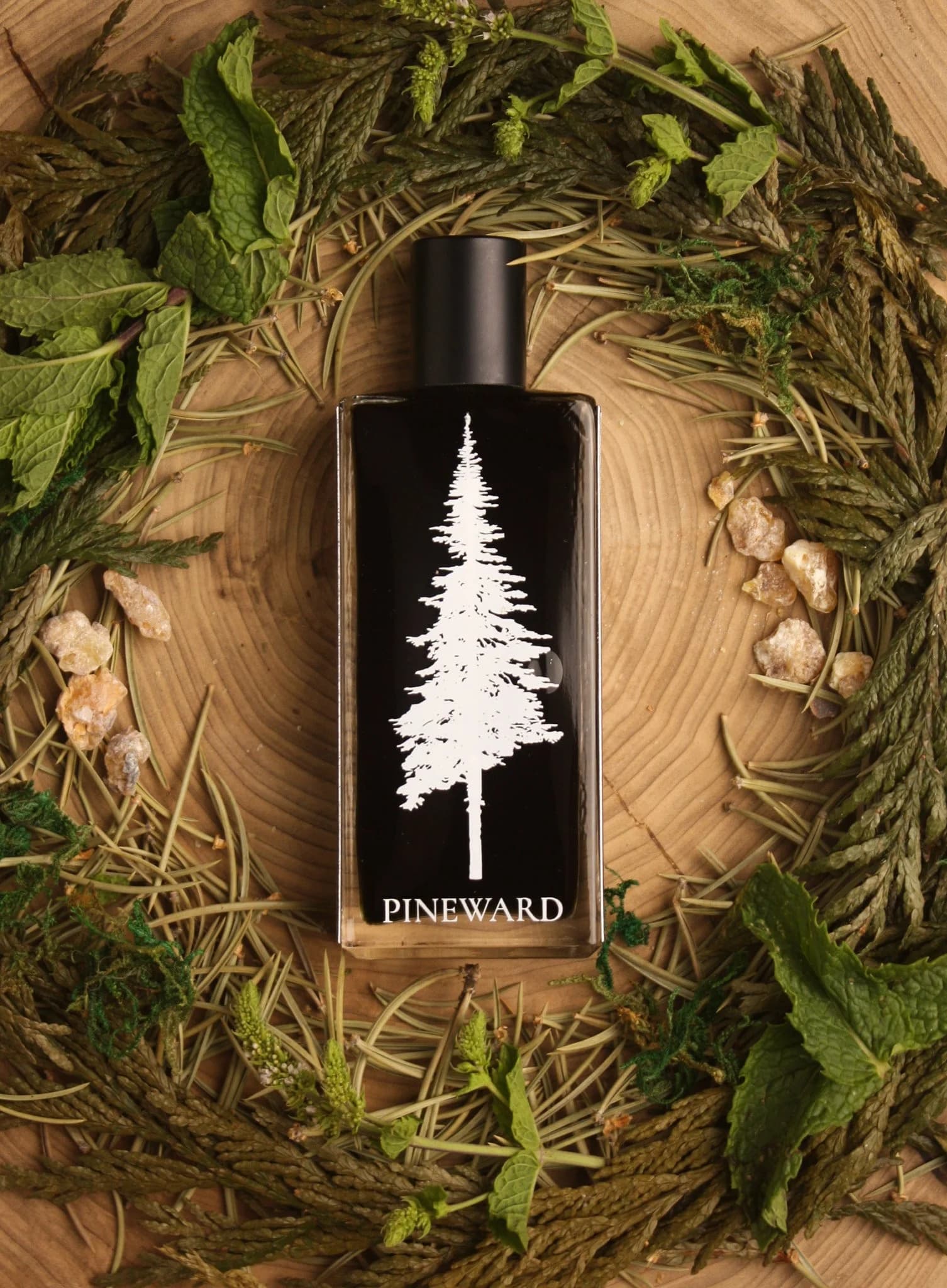 Boreal bottle