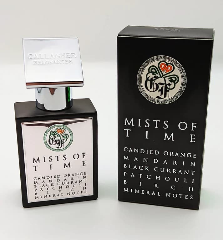 Mists of Time bottle