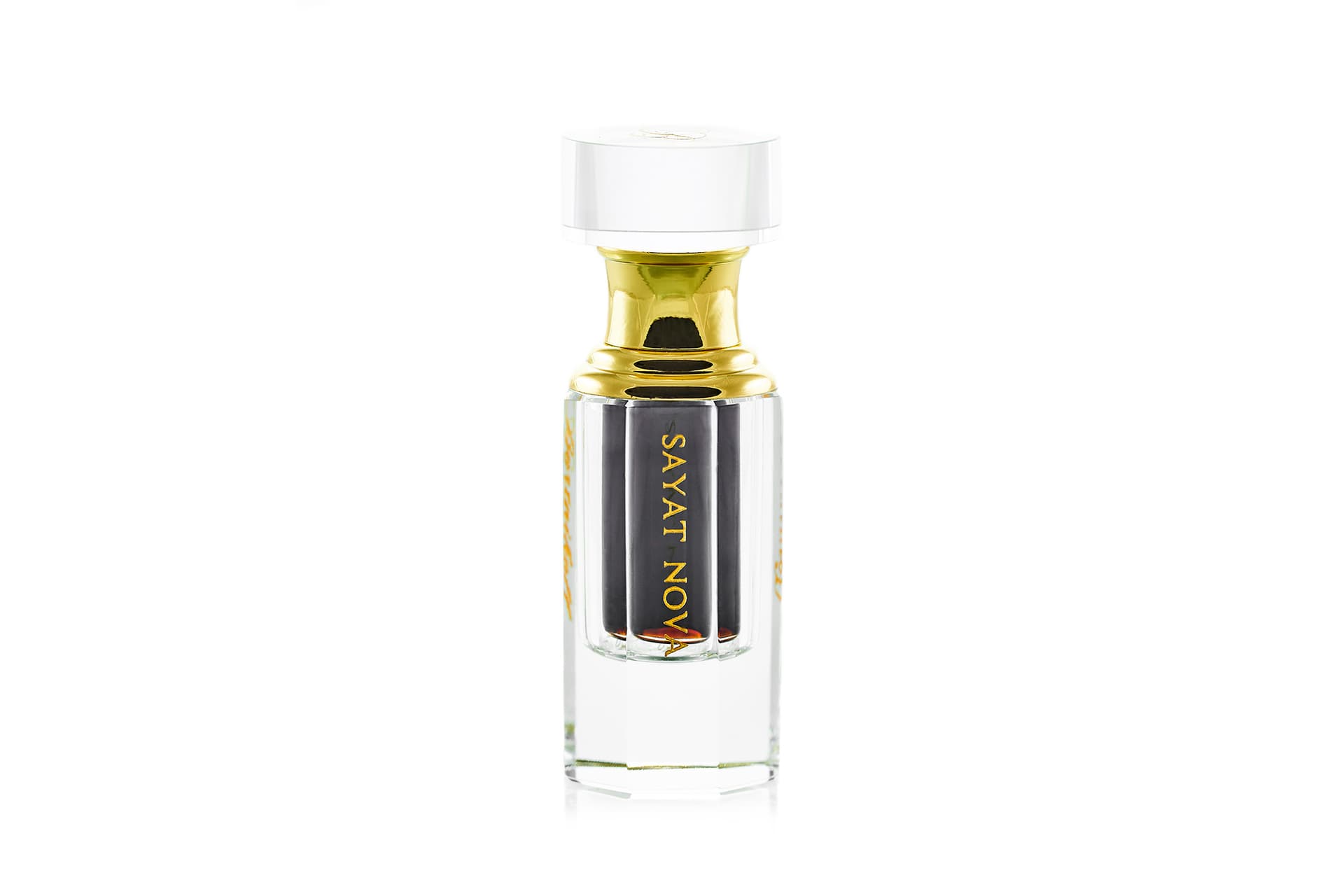 Attar Sayat Nova bottle