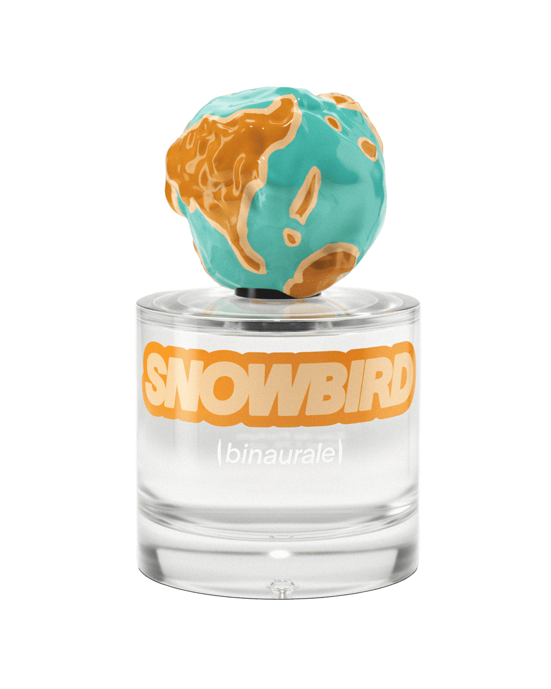 Snowbird bottle