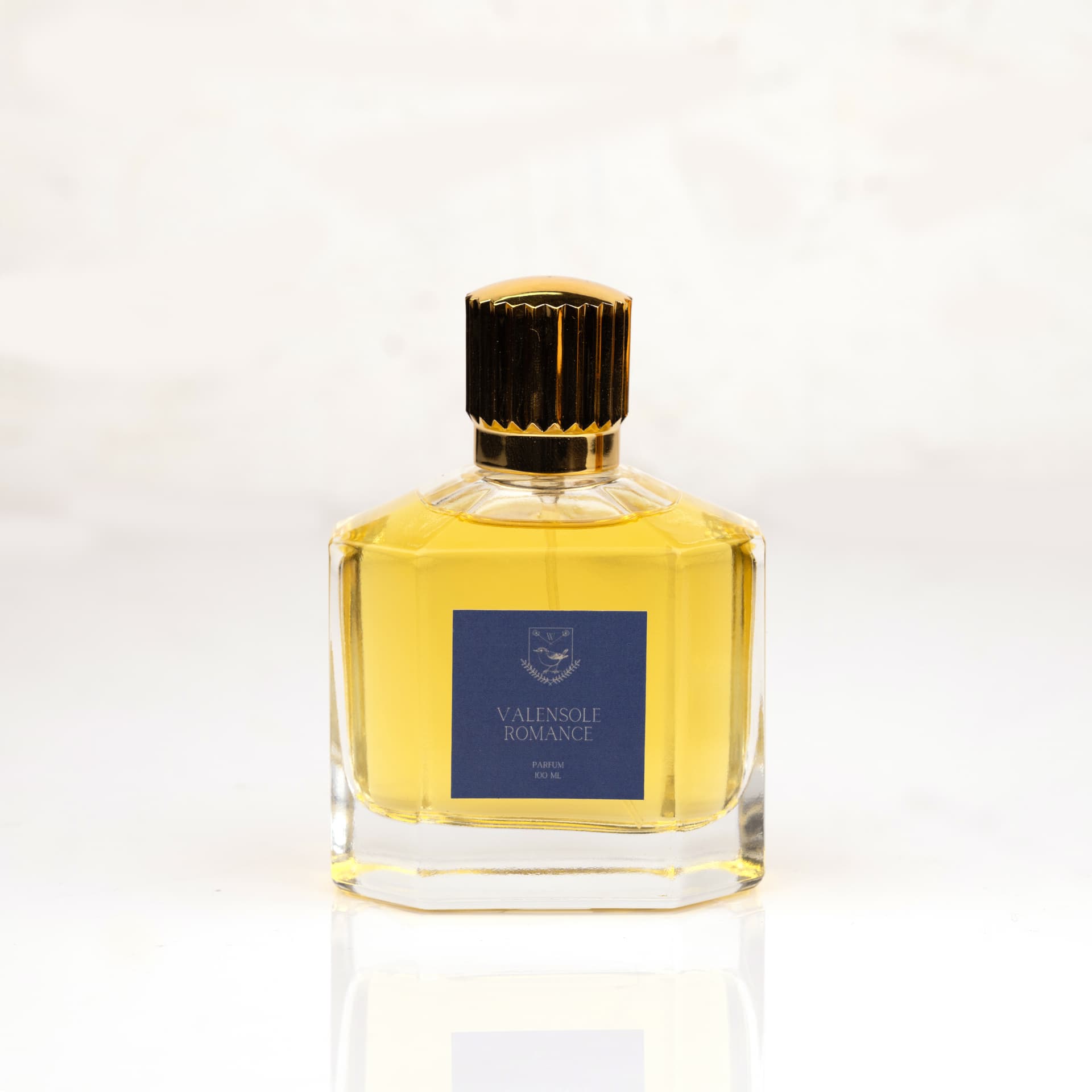 Valensole Romance bottle