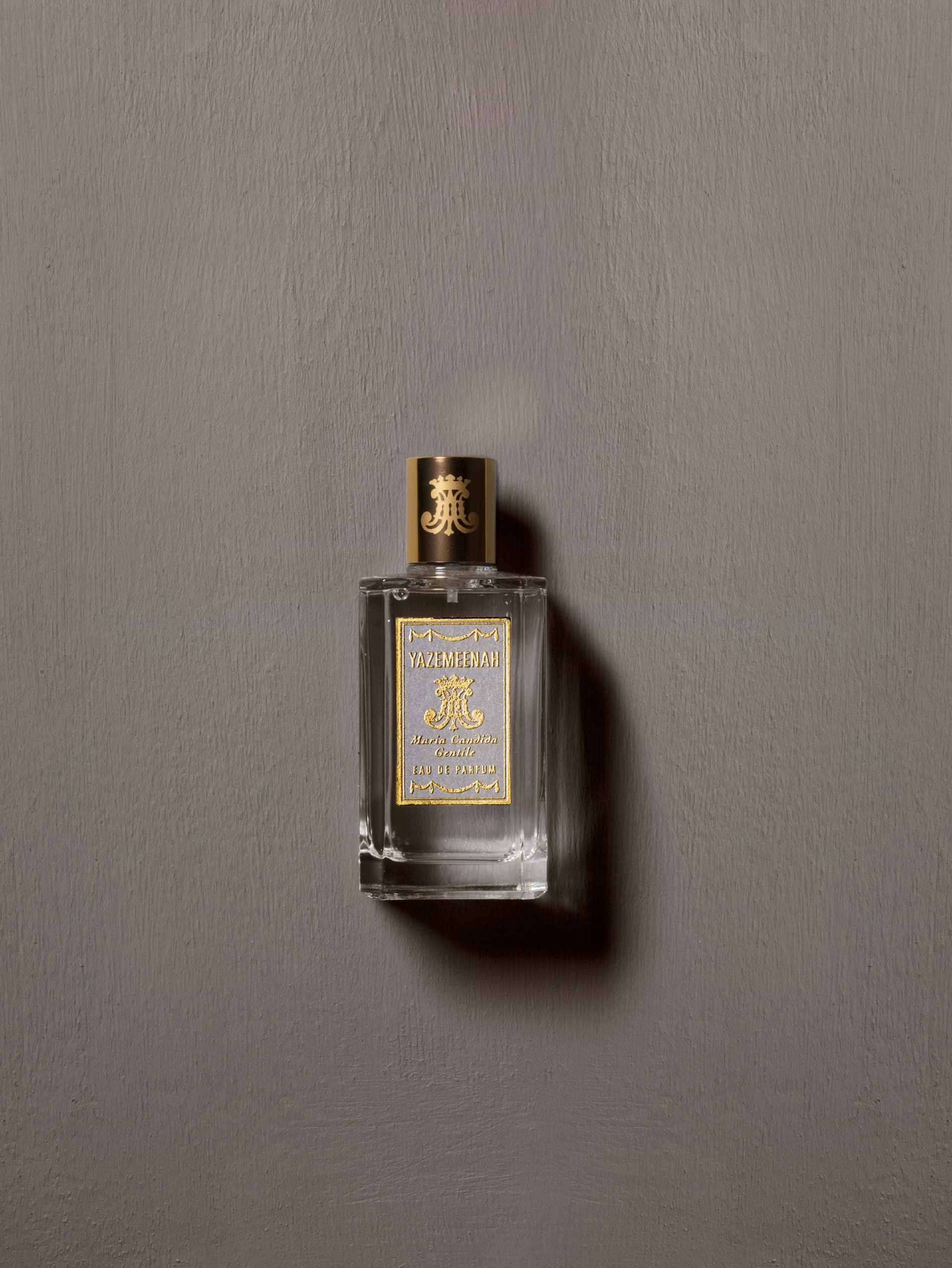 Yazemeenah bottle