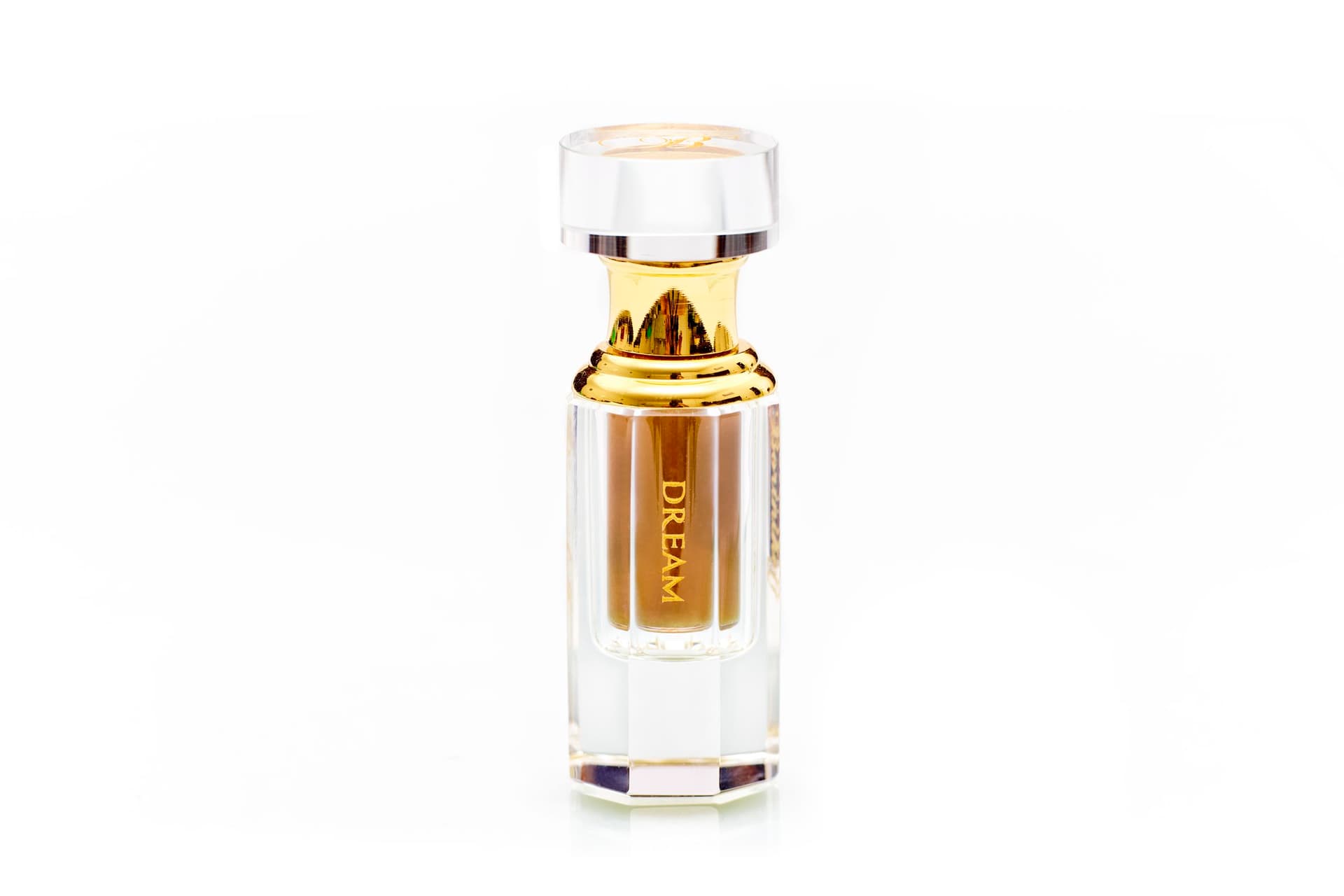 Attar Dream bottle
