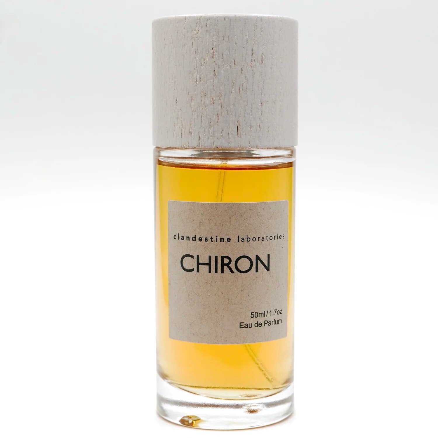 Chiron bottle