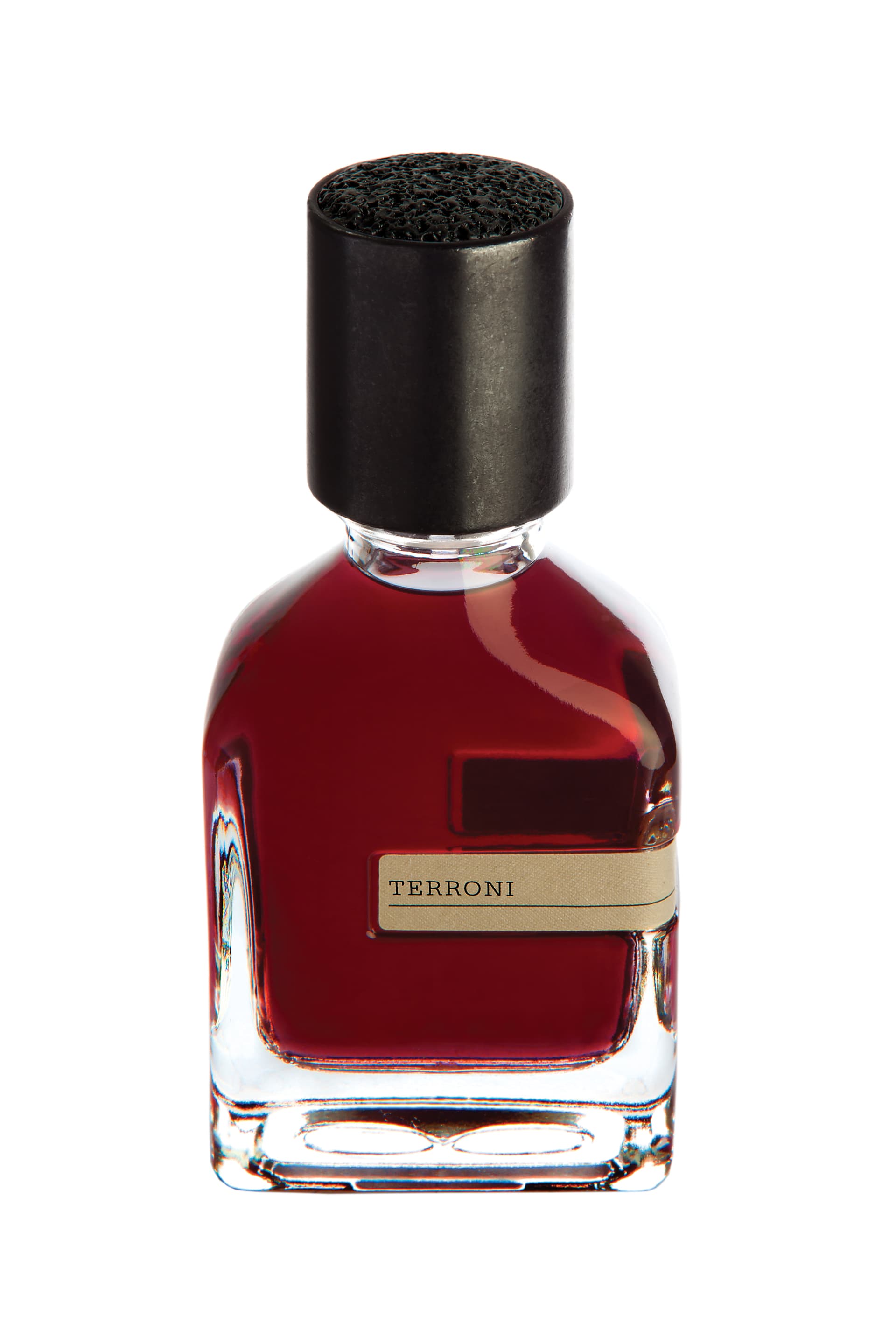 Terroni bottle