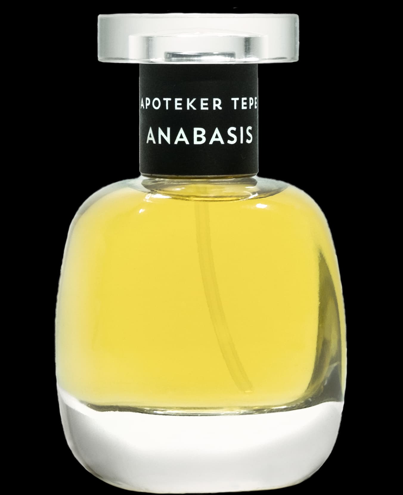 Anabasis bottle