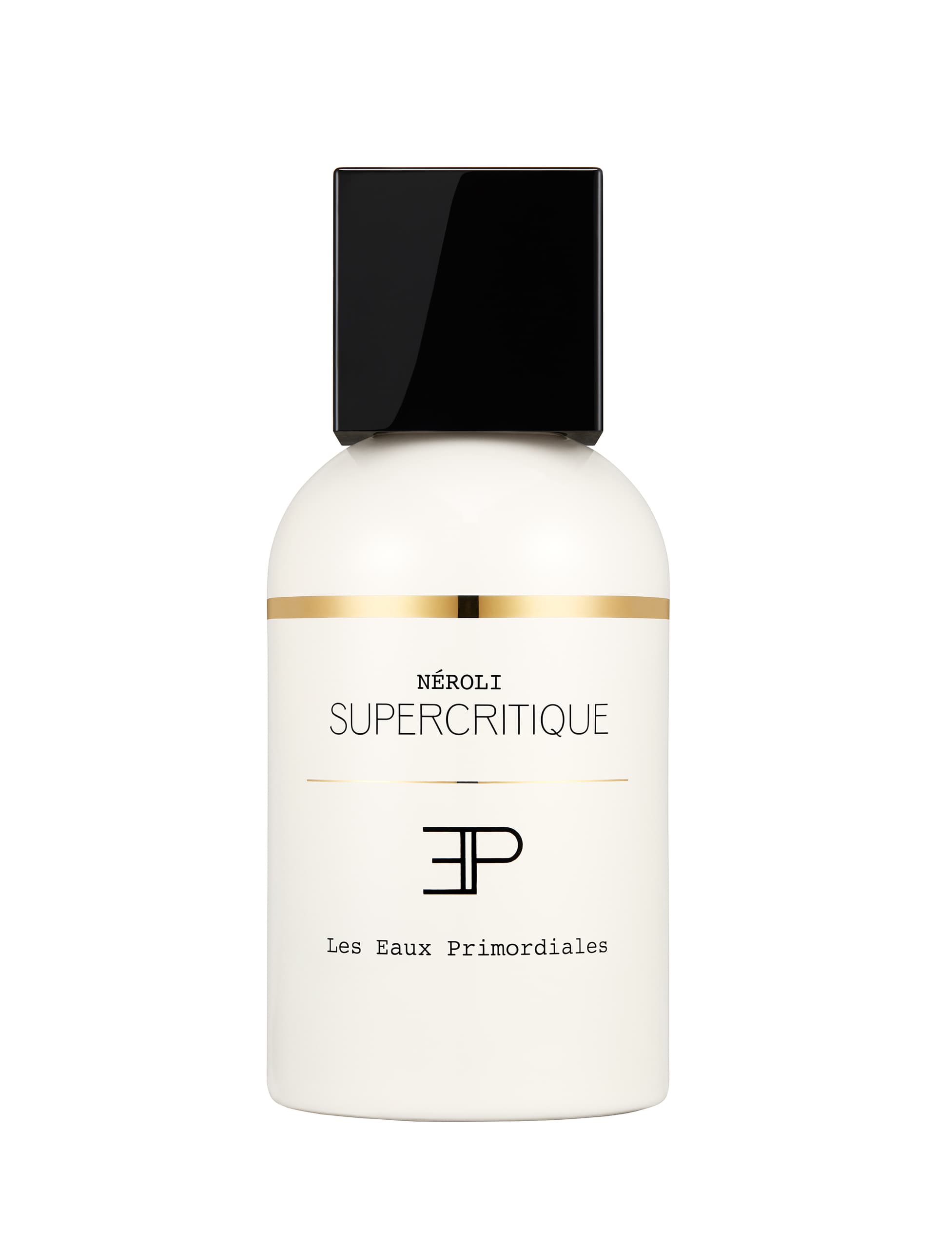 Neroli Supercritique bottle