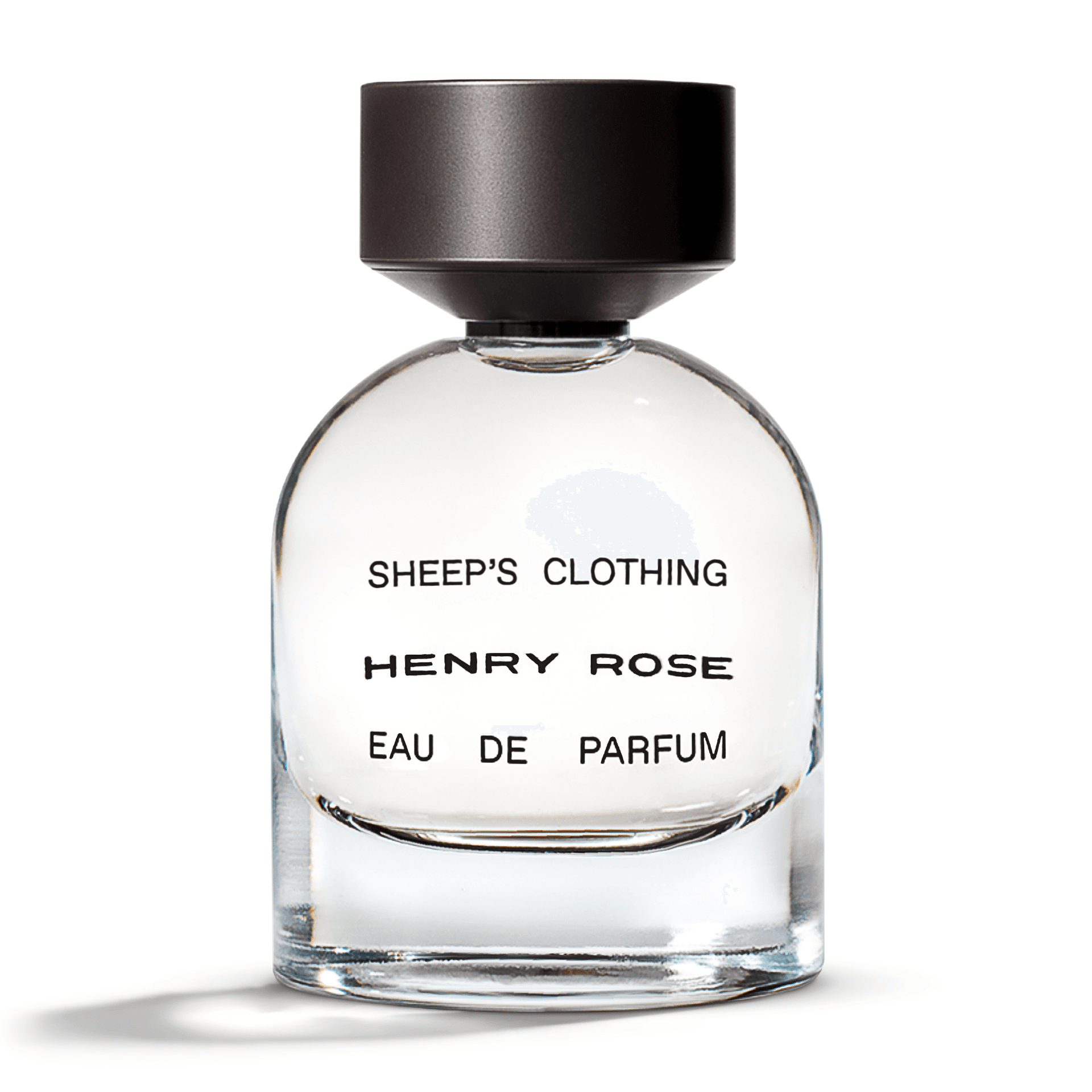 Sheep's Clothing bottle