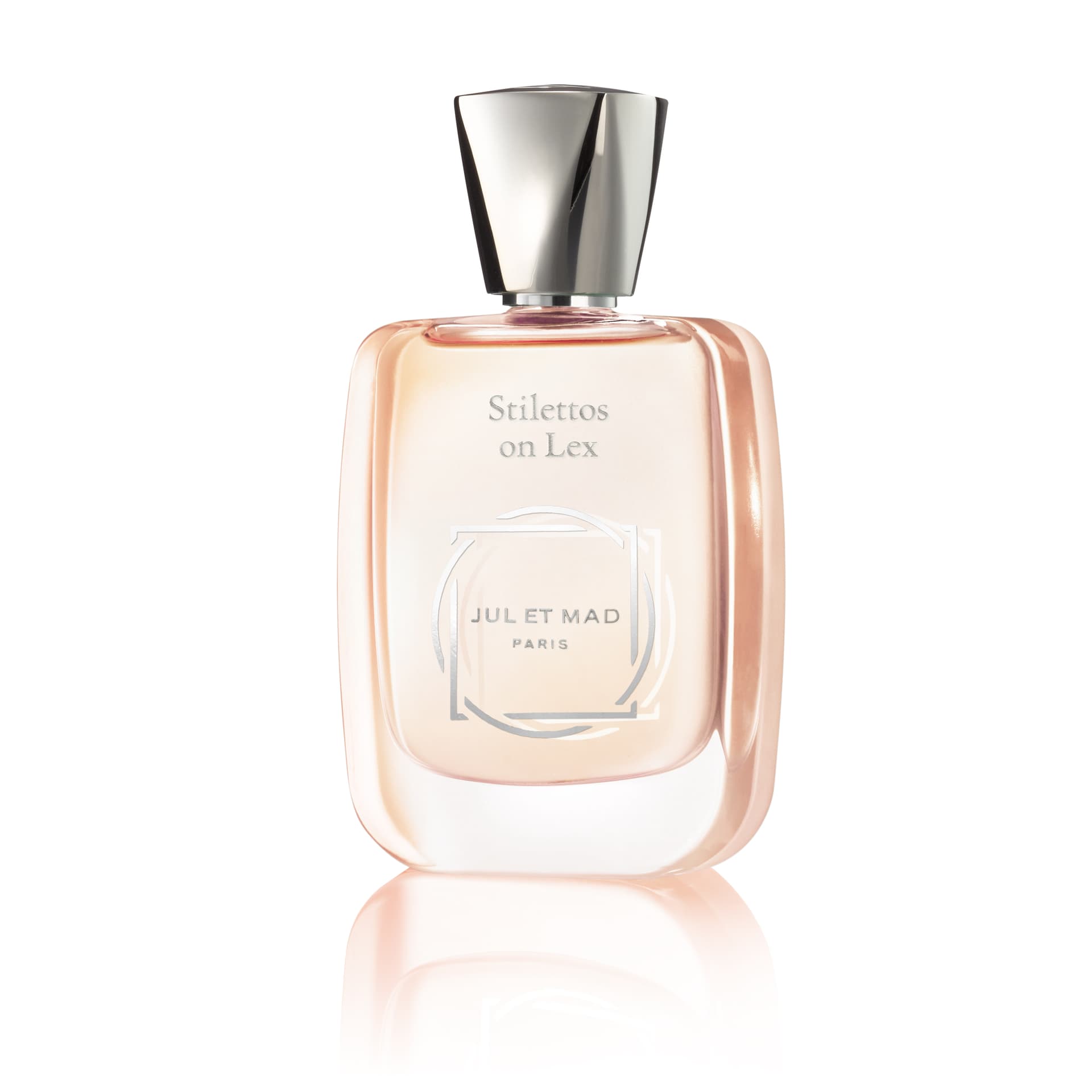 Stilettos On Lex bottle