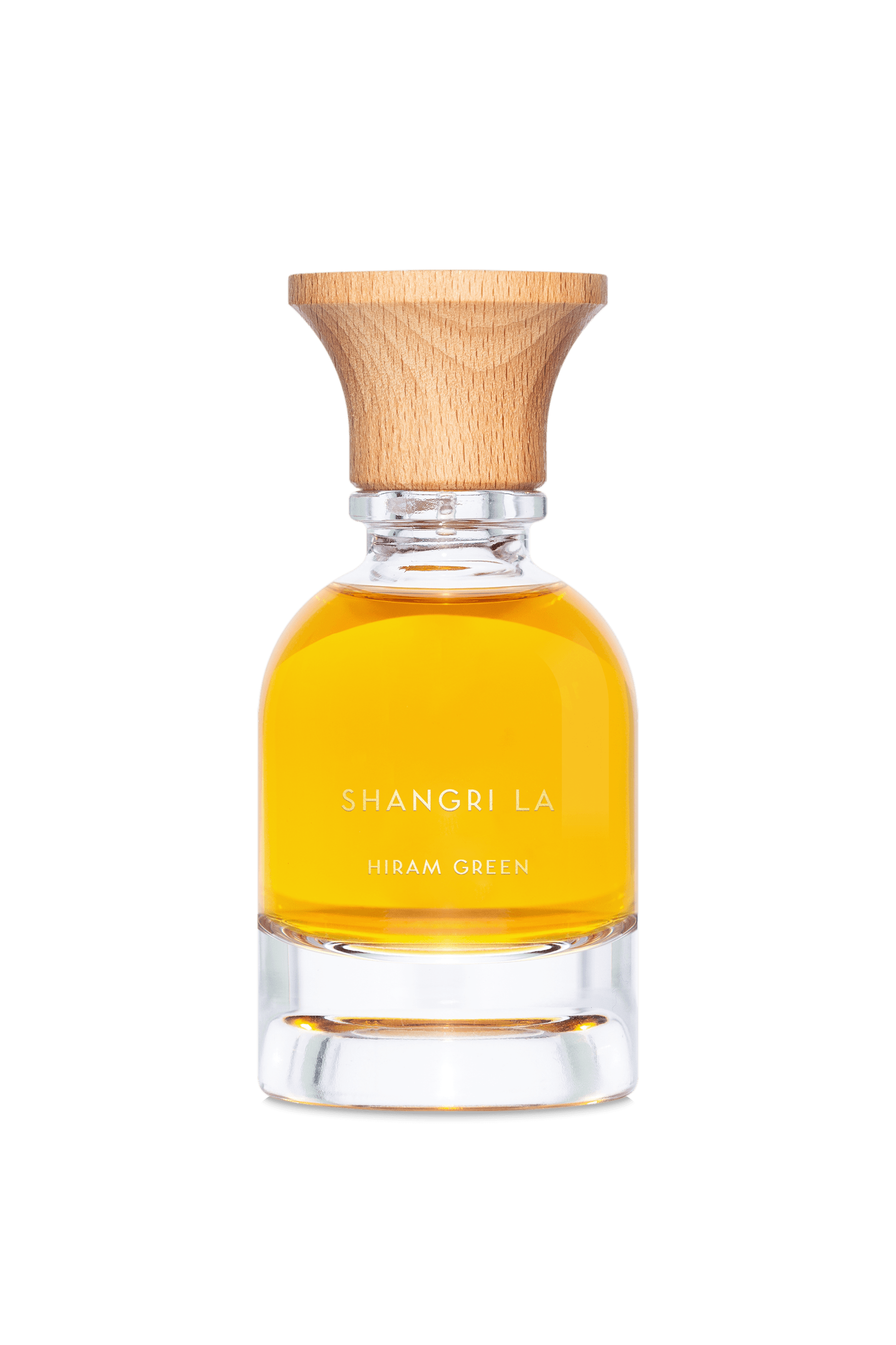 Shangri La bottle