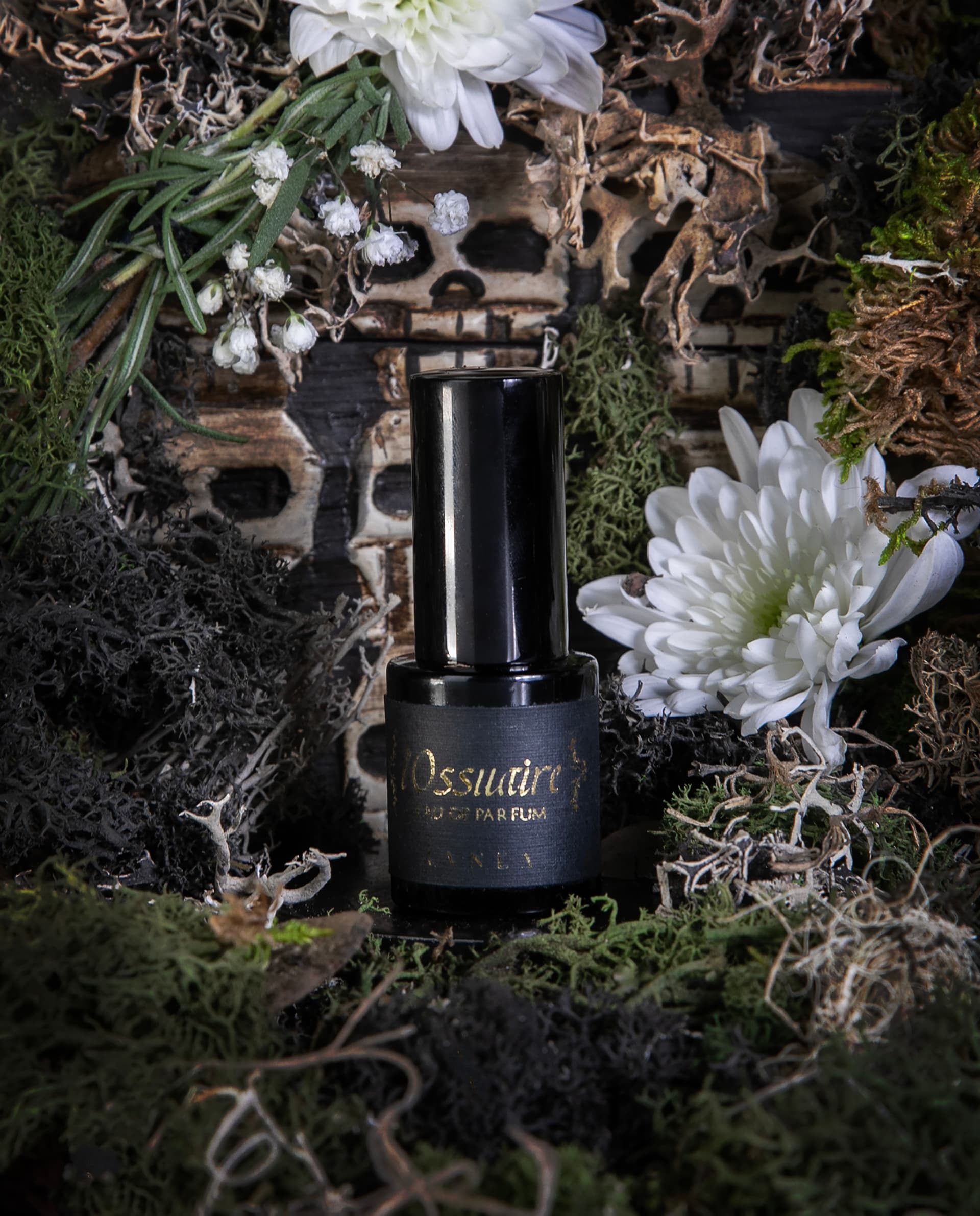 L'Ossuaire bottle