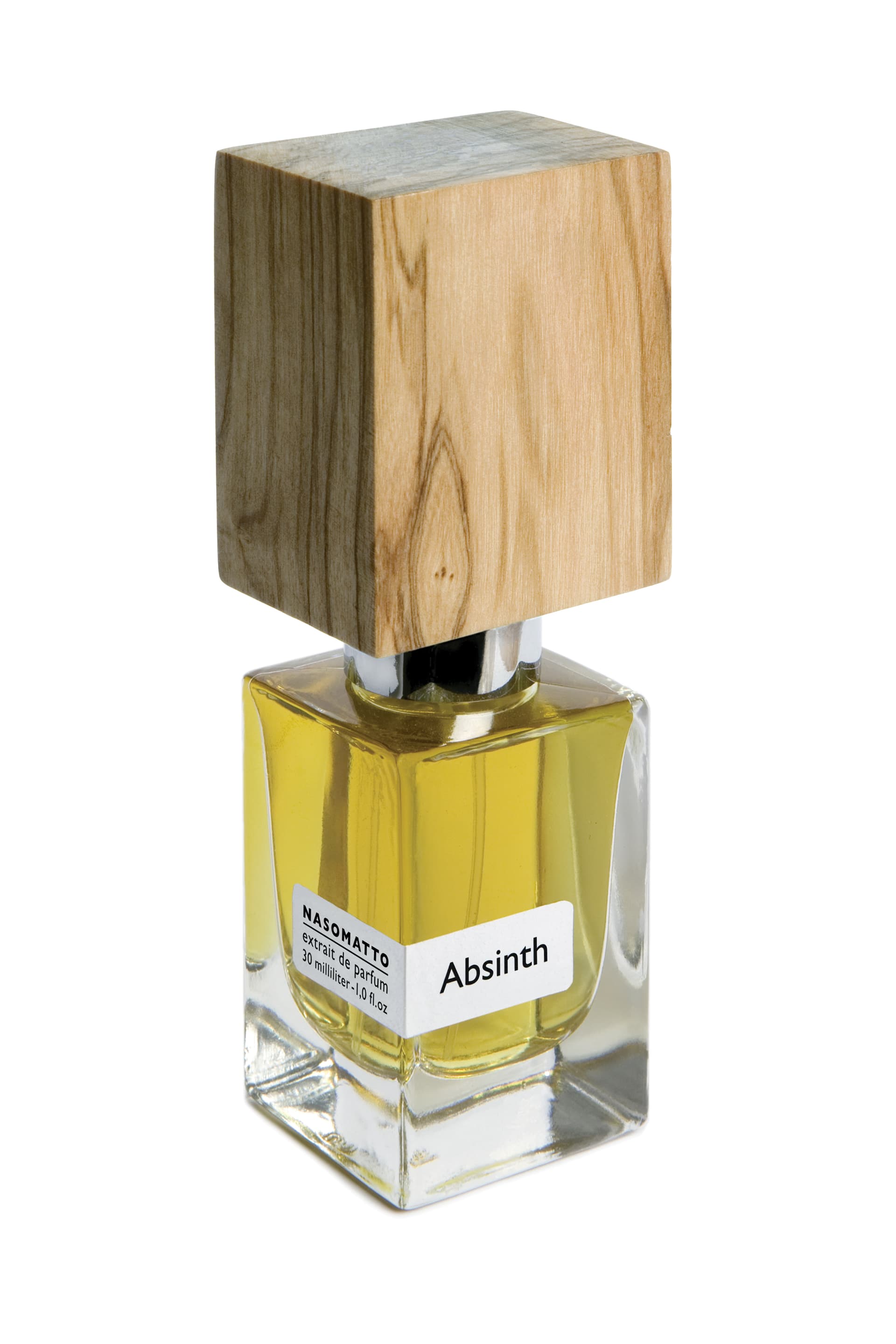 Absinth bottle