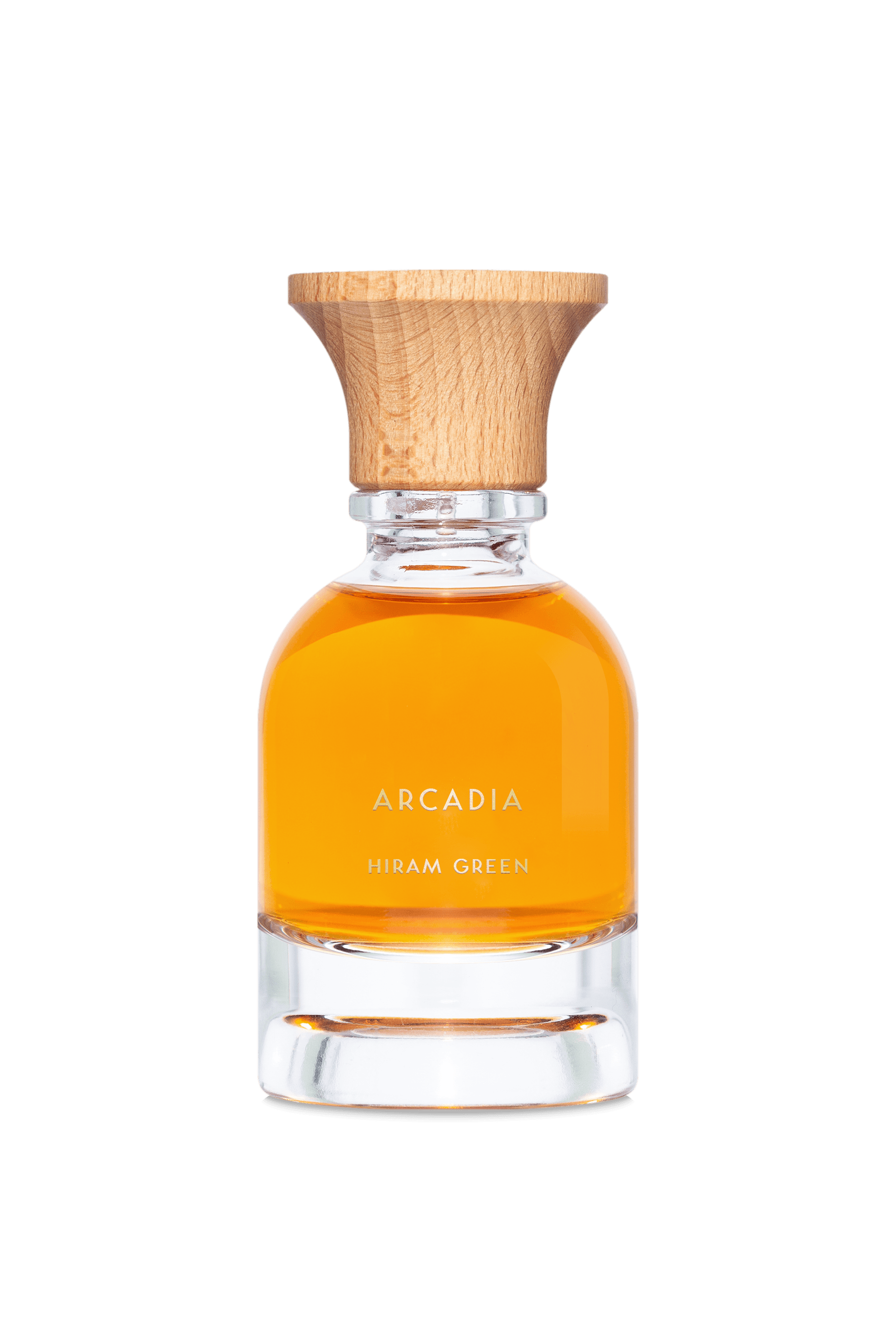 Arcadia bottle