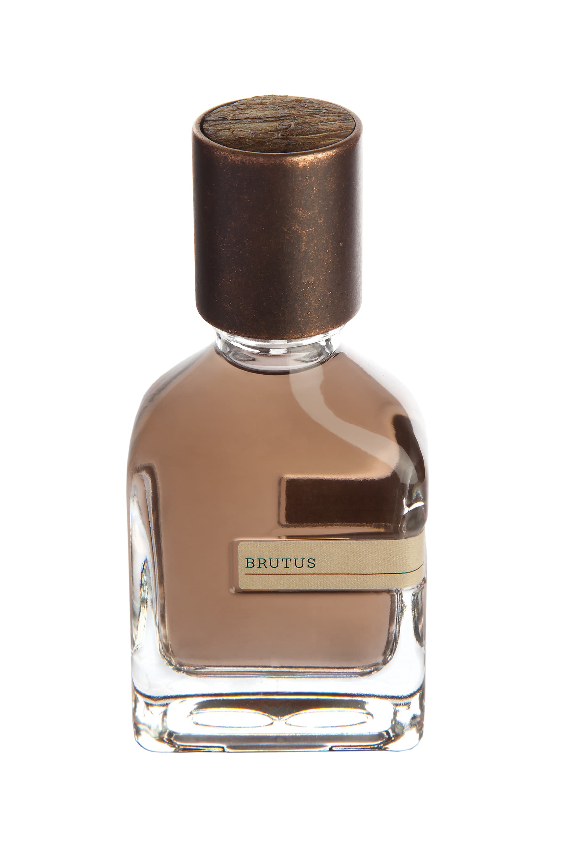 Brutus bottle