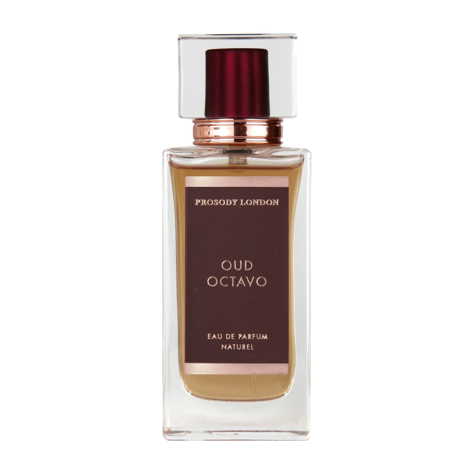 Oud Octavo bottle