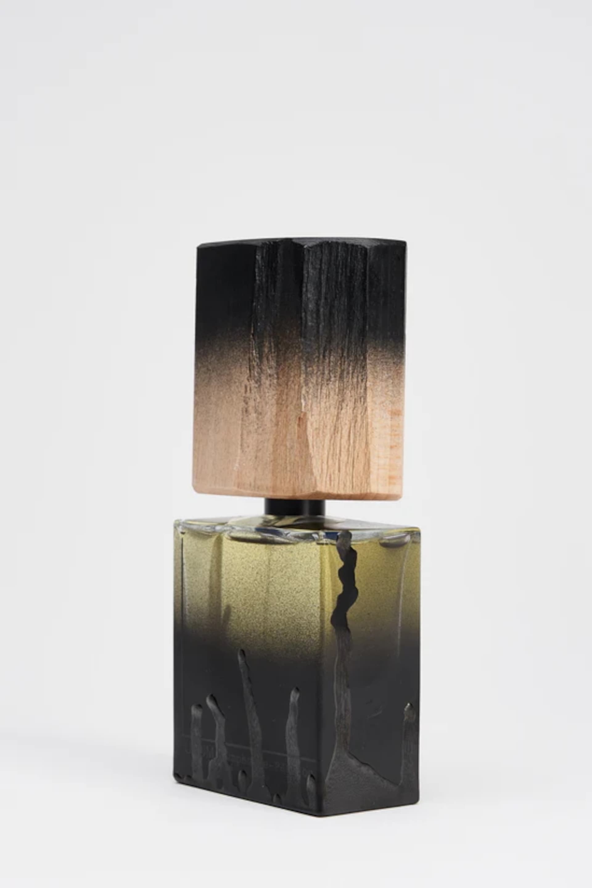 Symphonie Passion bottle