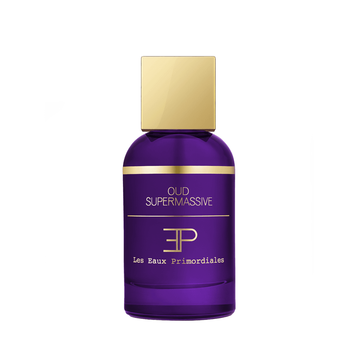 Oud Supermassive bottle