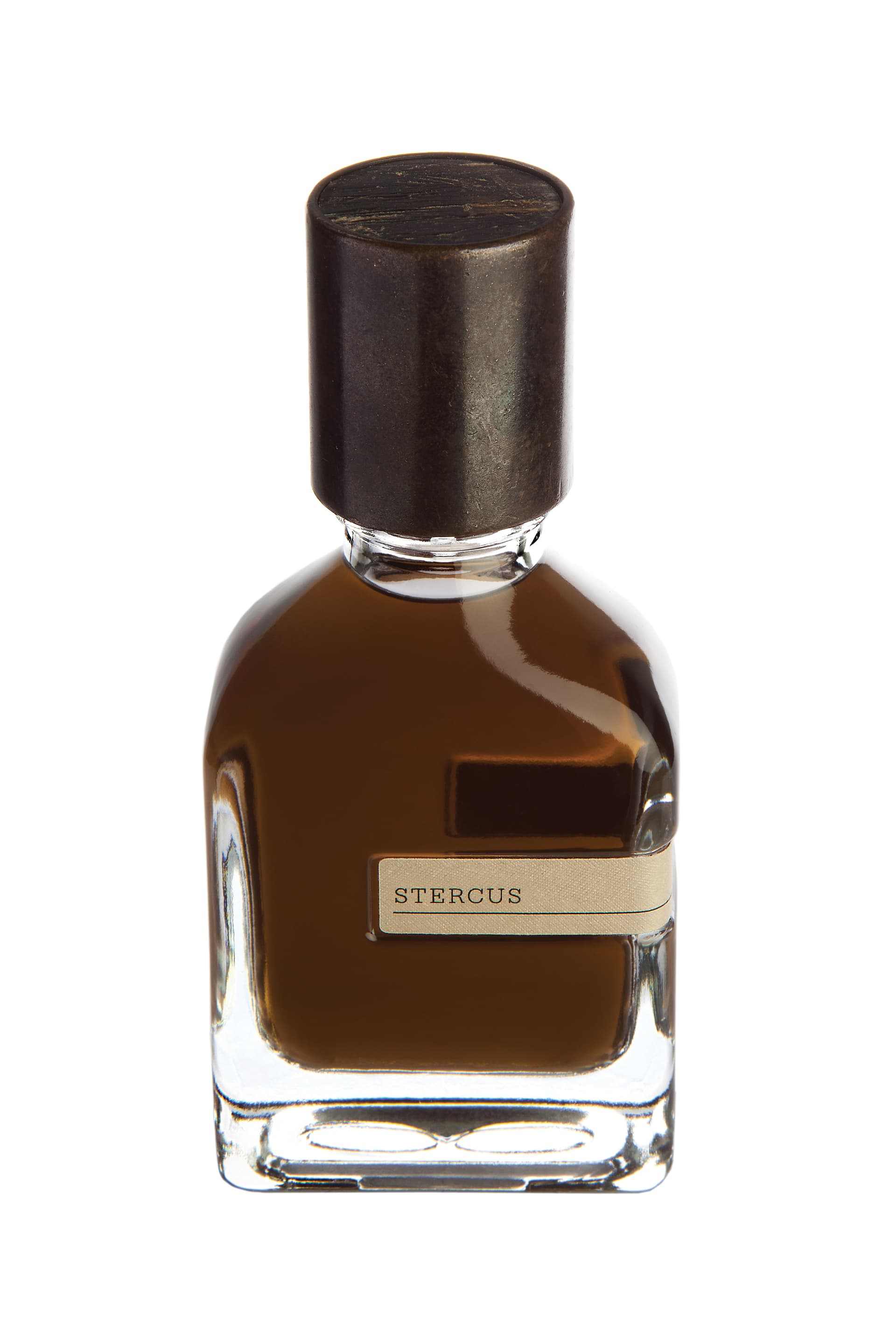 Stercus bottle