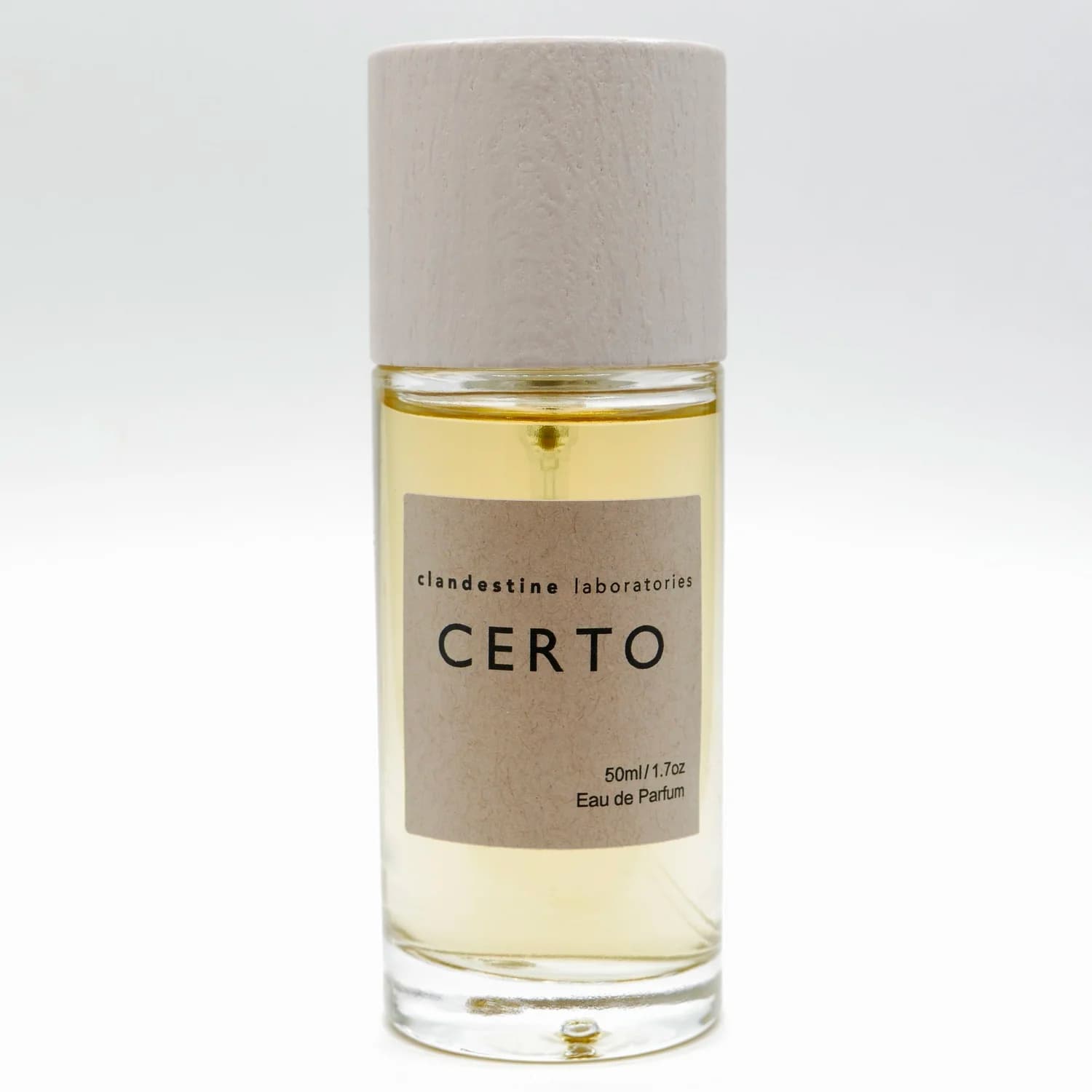 Certo bottle
