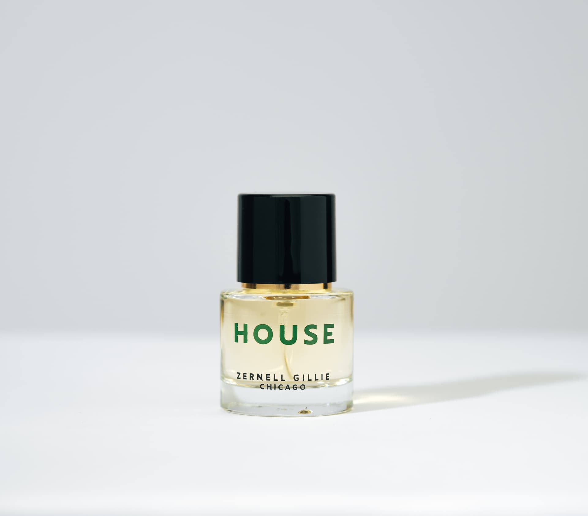 House bottle