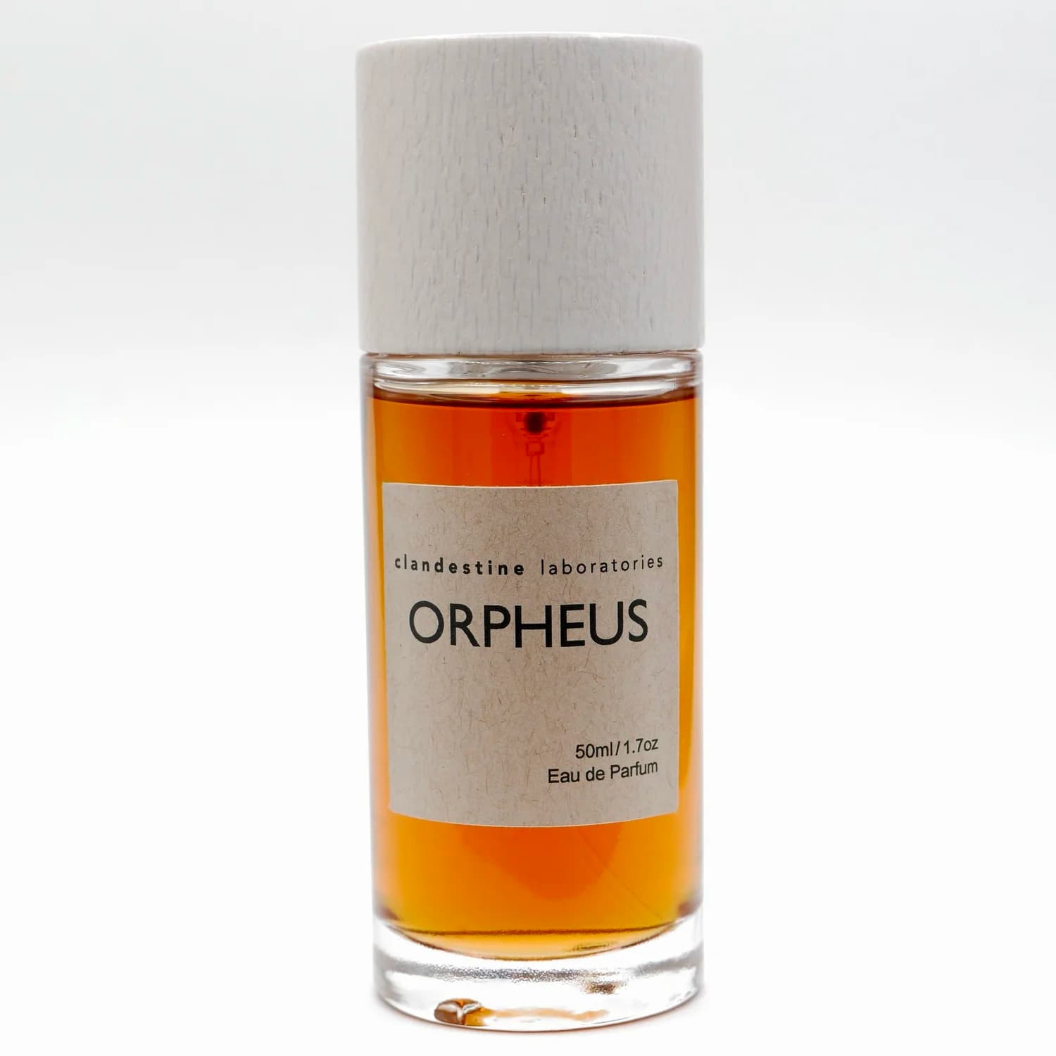 Orpheus bottle