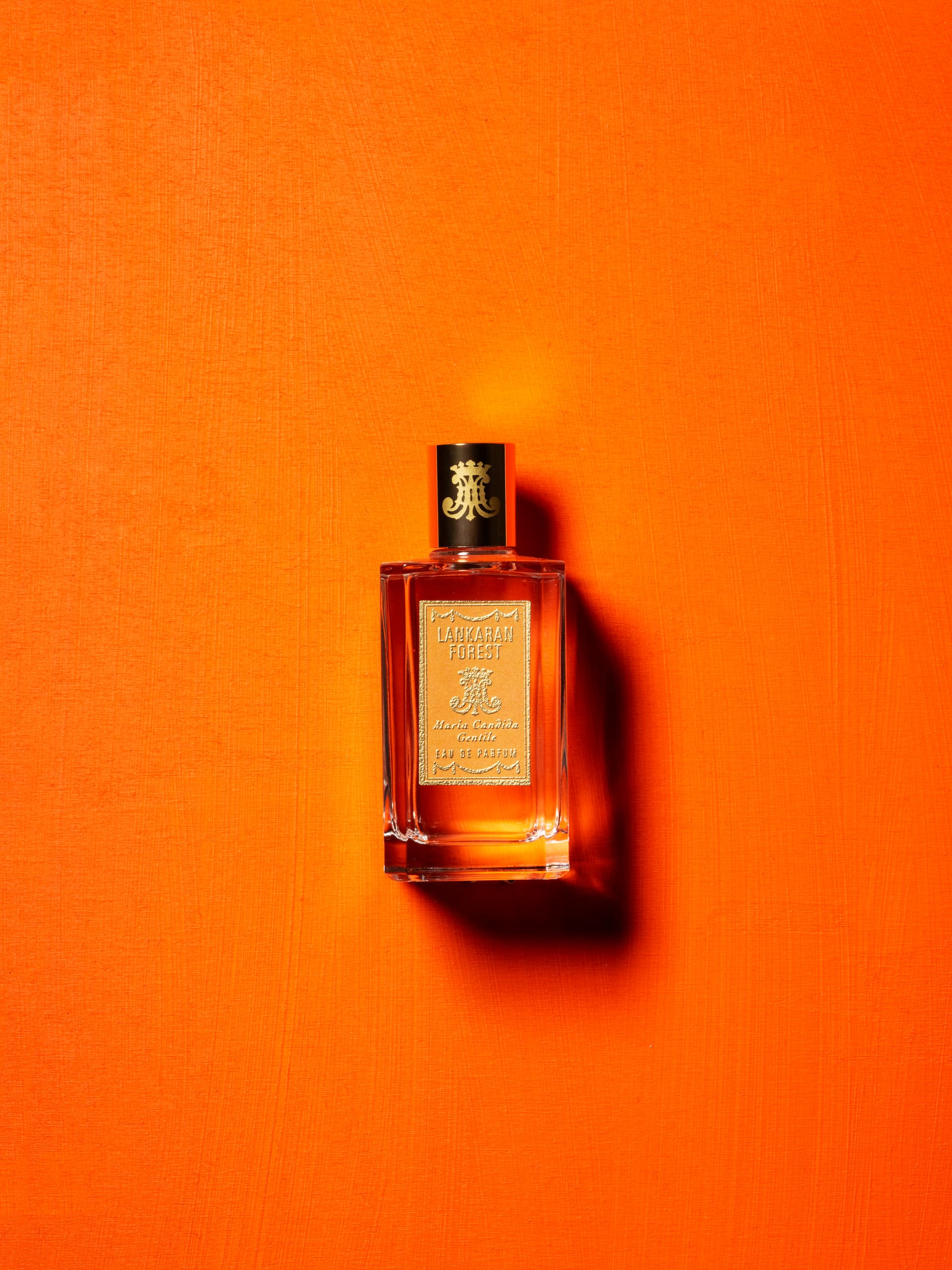 Lankaran Forest bottle