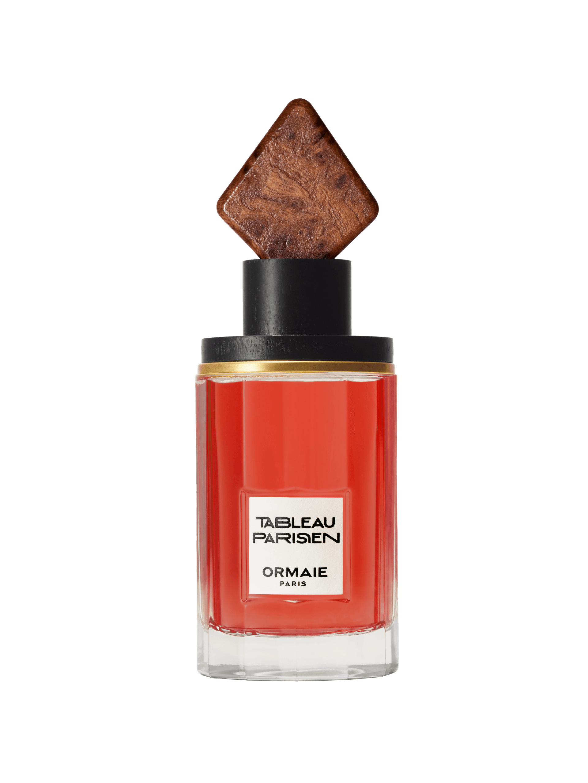 Tableau Parisien bottle