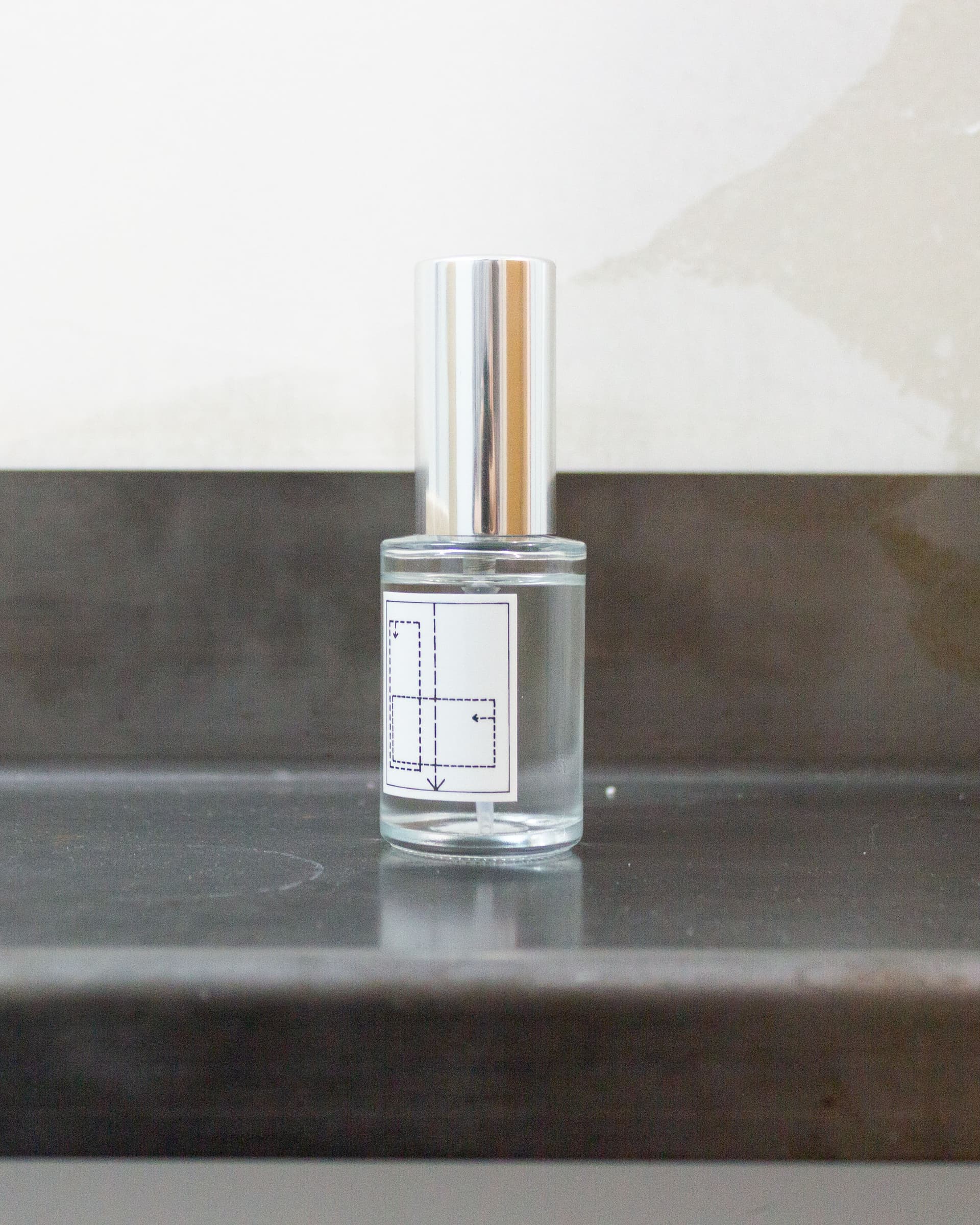 Separación Atmosférica bottle