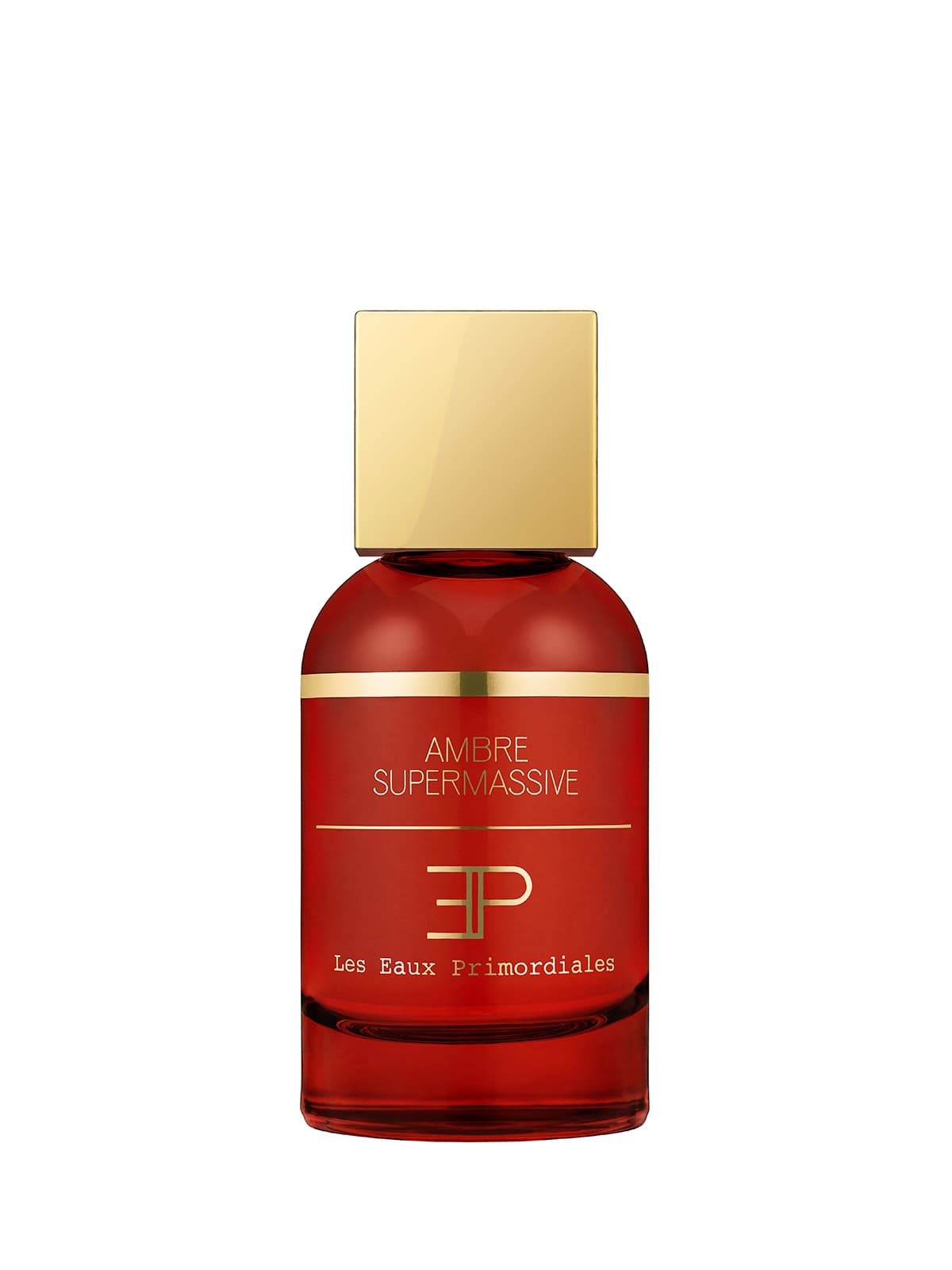Ambre Supermassive bottle