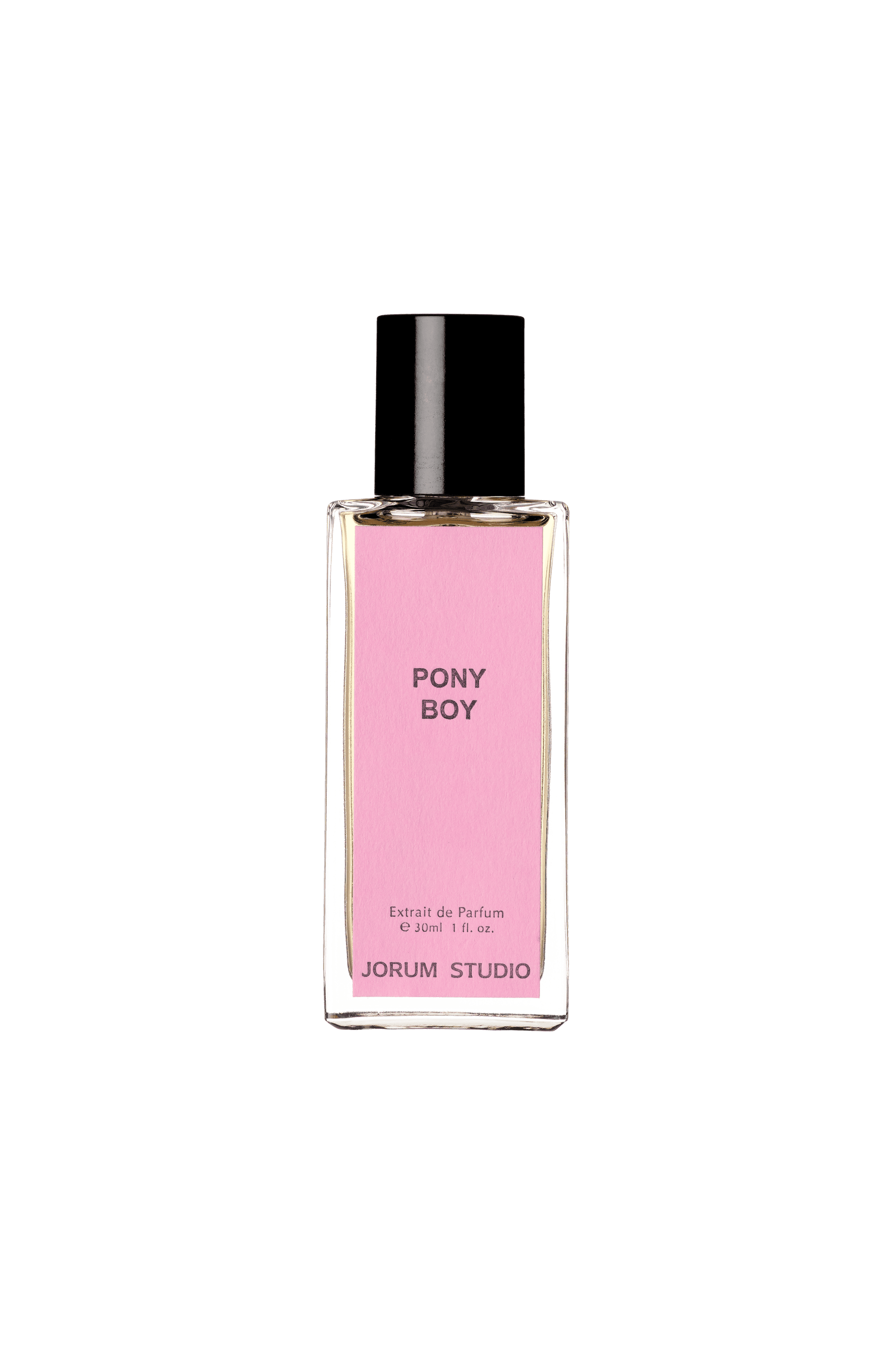 Pony Boy bottle