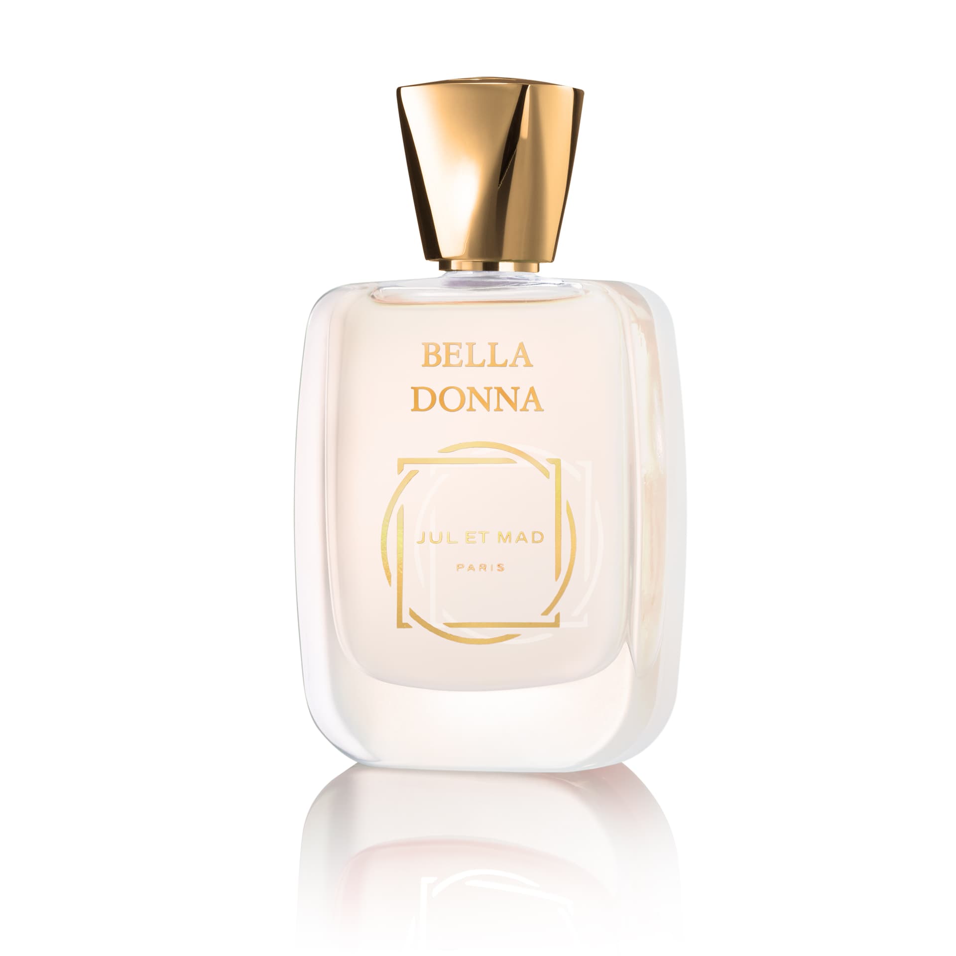 Bella Donna bottle