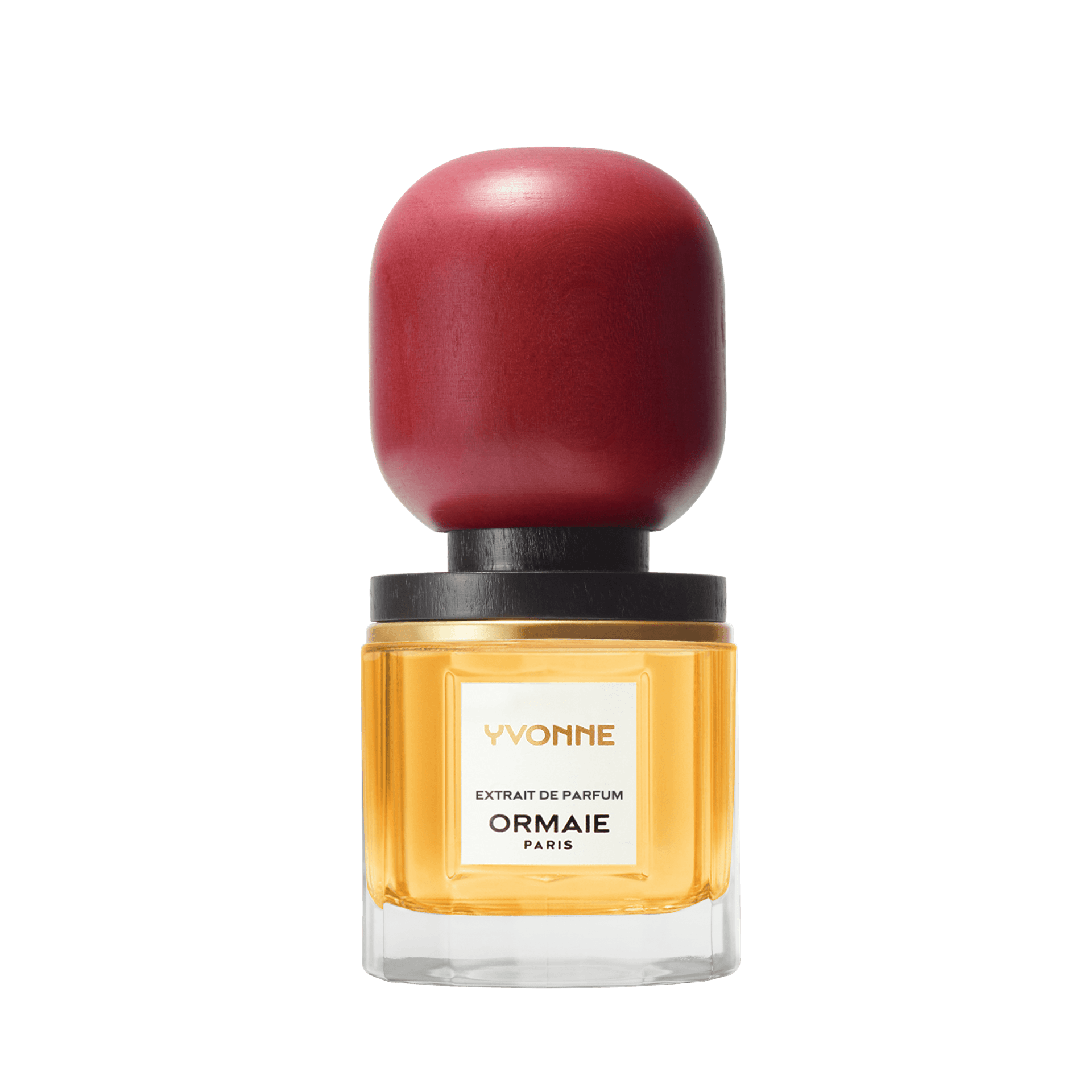 Yvonne Extrait bottle