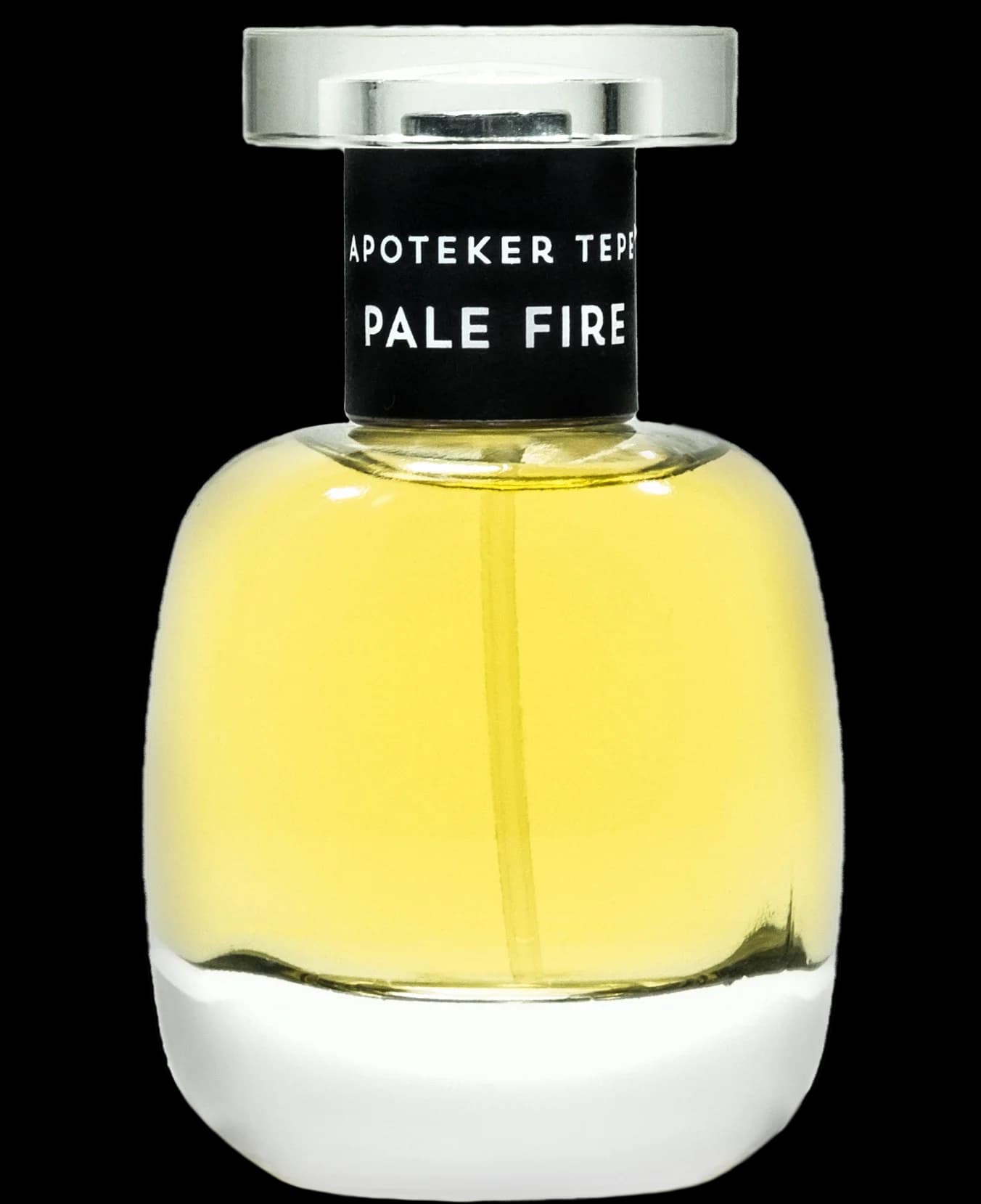 Pale Fire bottle