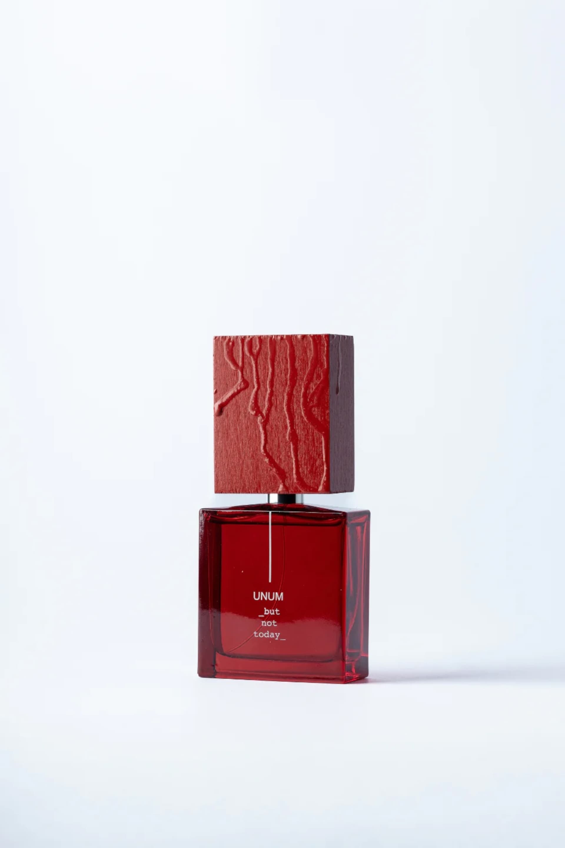 But Not Today bottle