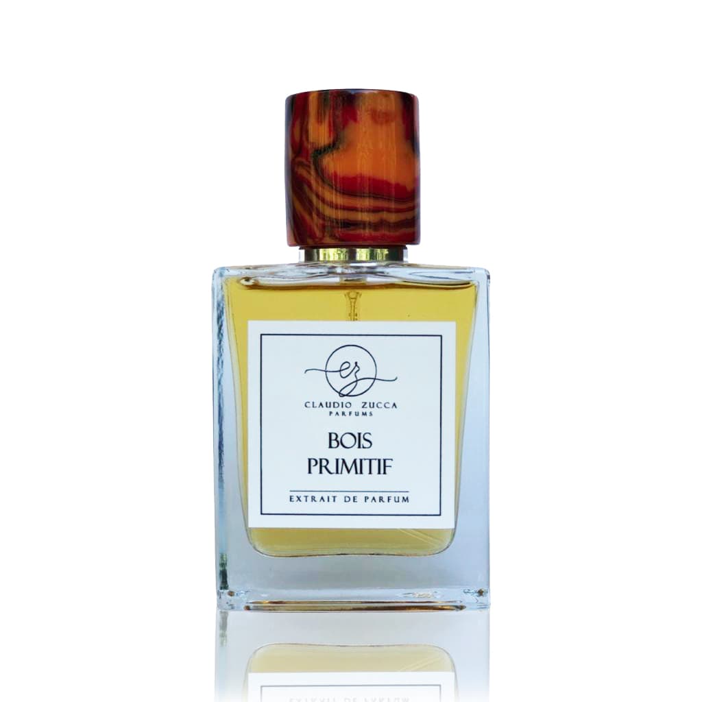 Bois Primitif bottle