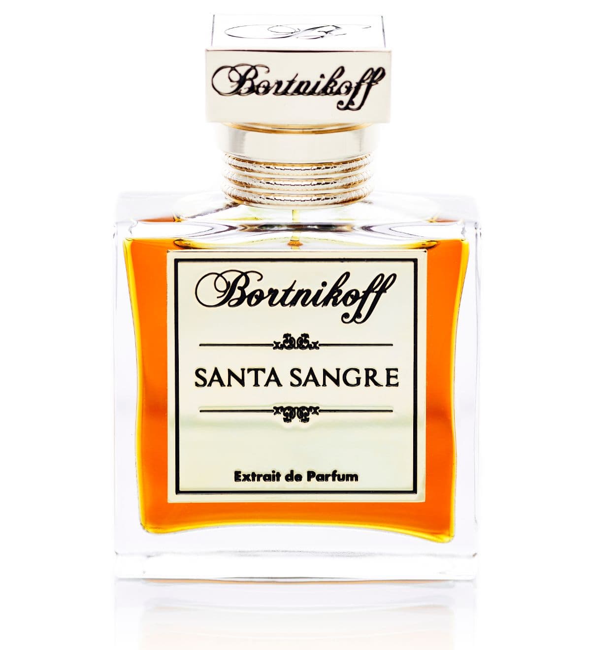 Santa Sangre bottle