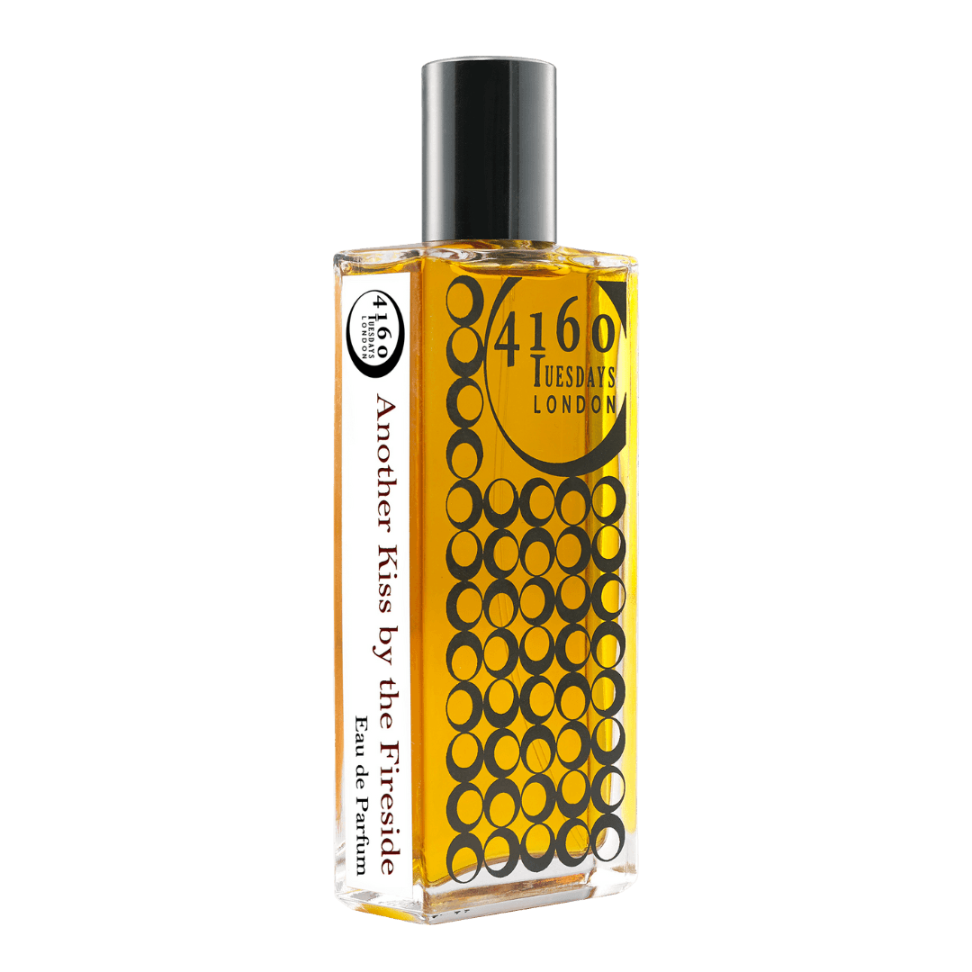 Another Kiss By The Fireside bottle