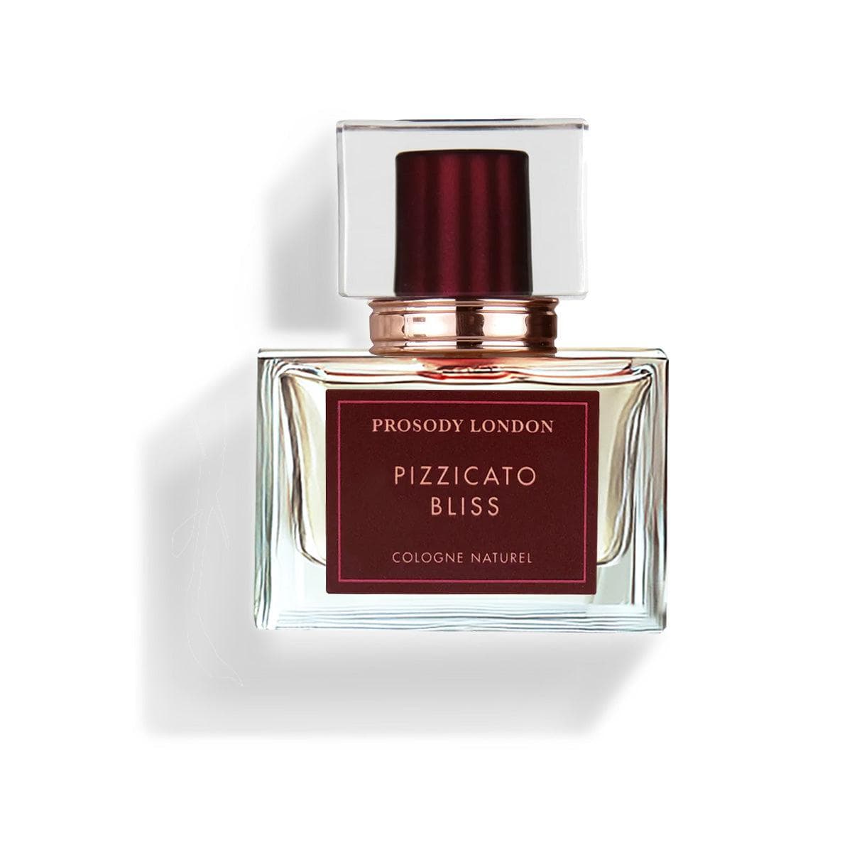 Pizzicato Bliss bottle