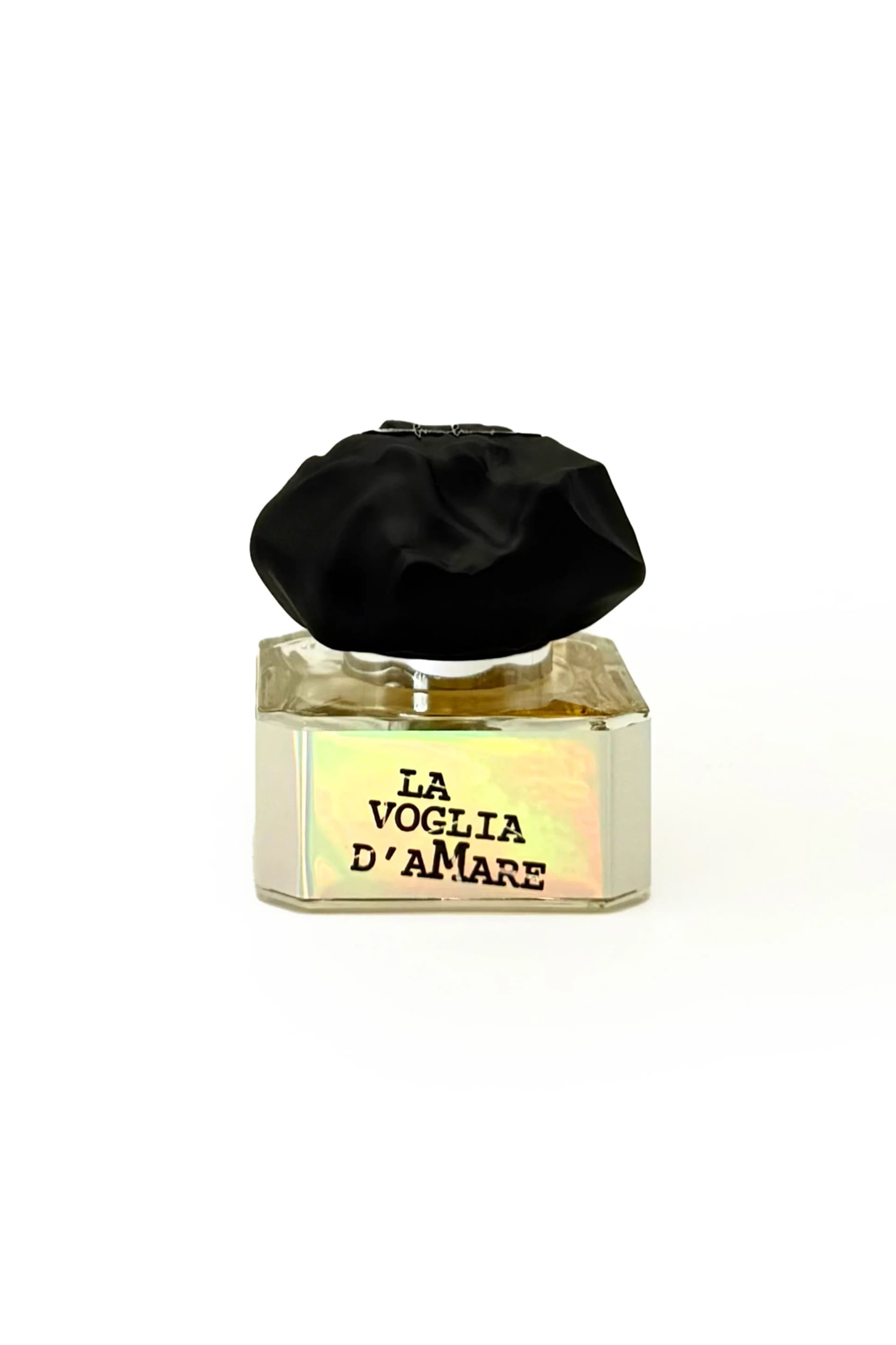 La Voglia Damare bottle