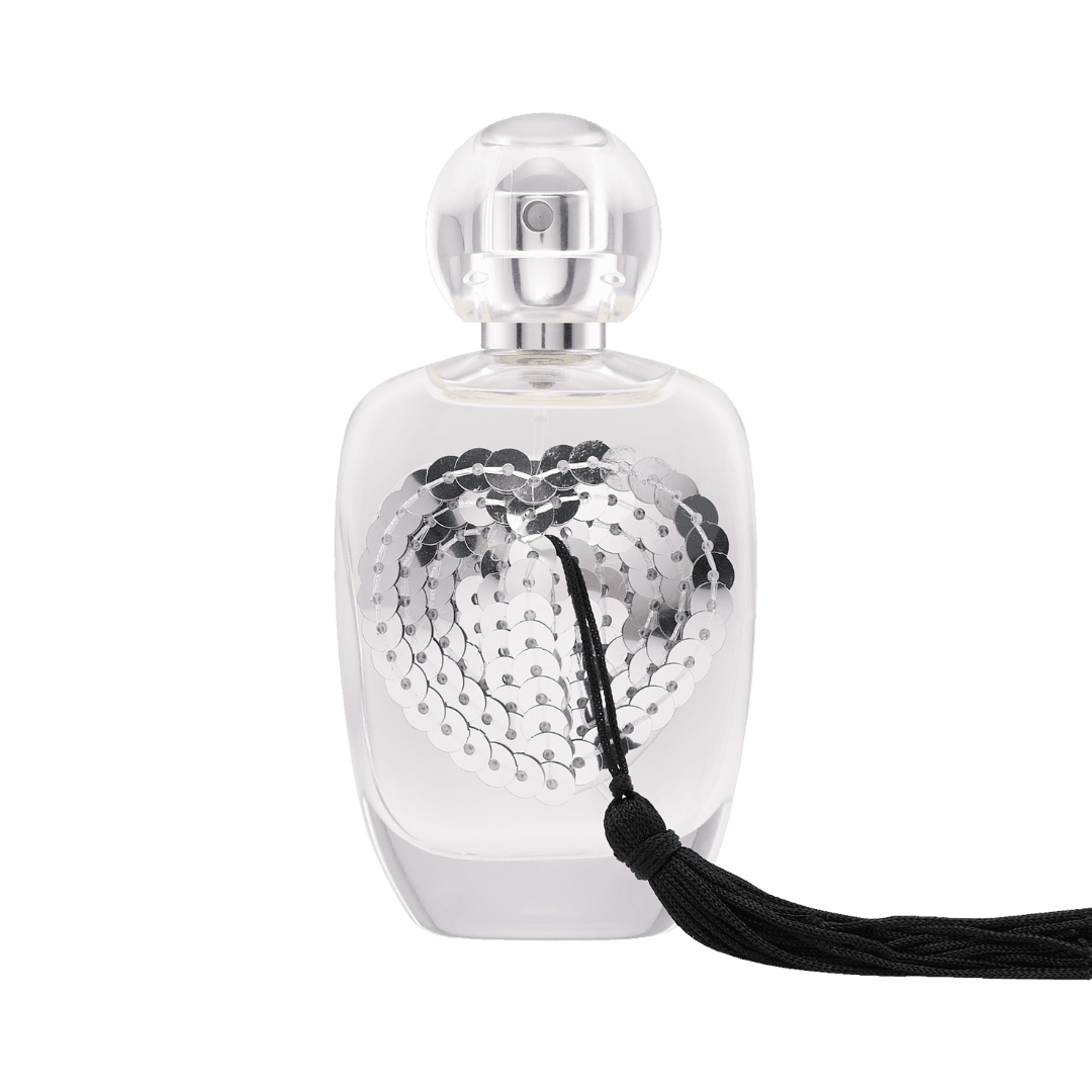 Sparkles bottle