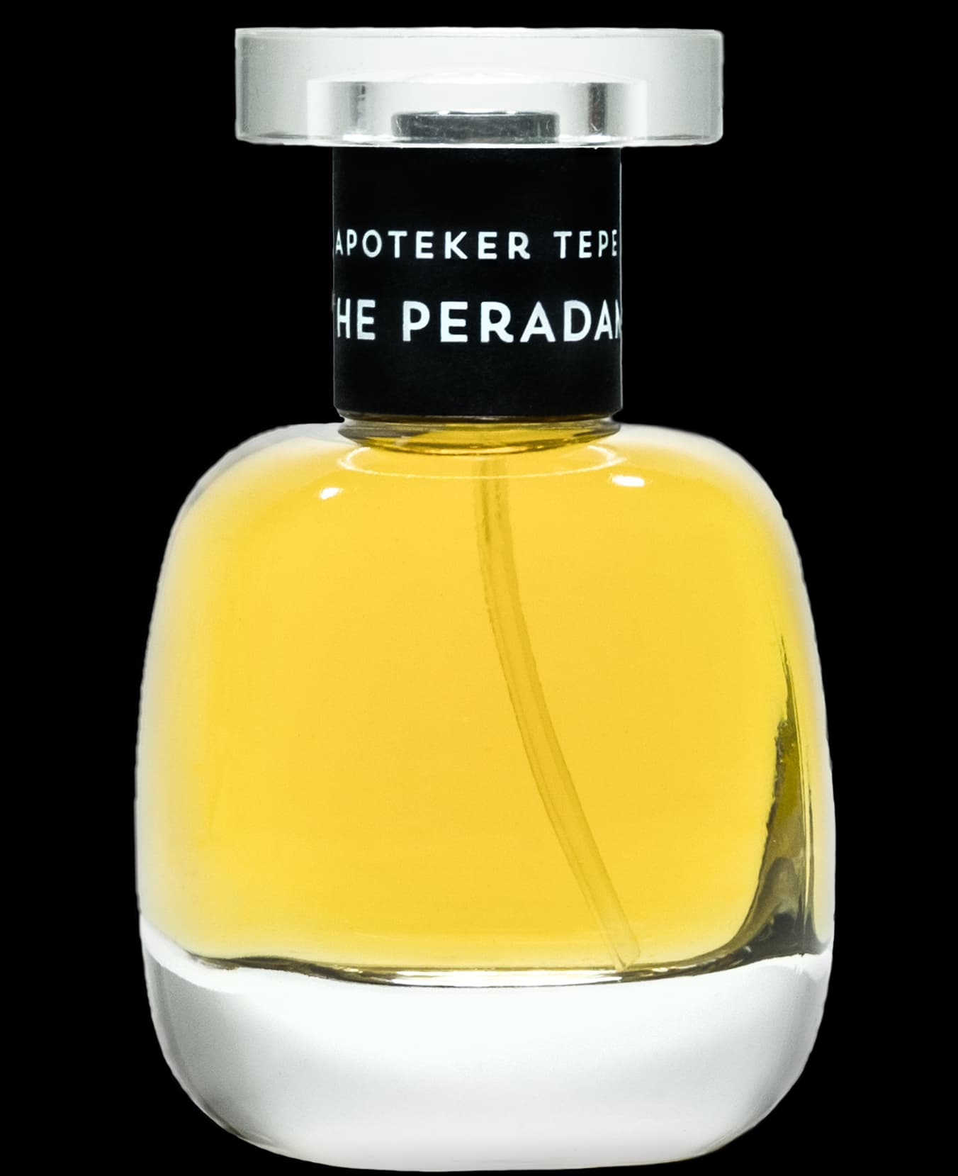 The Peradam bottle