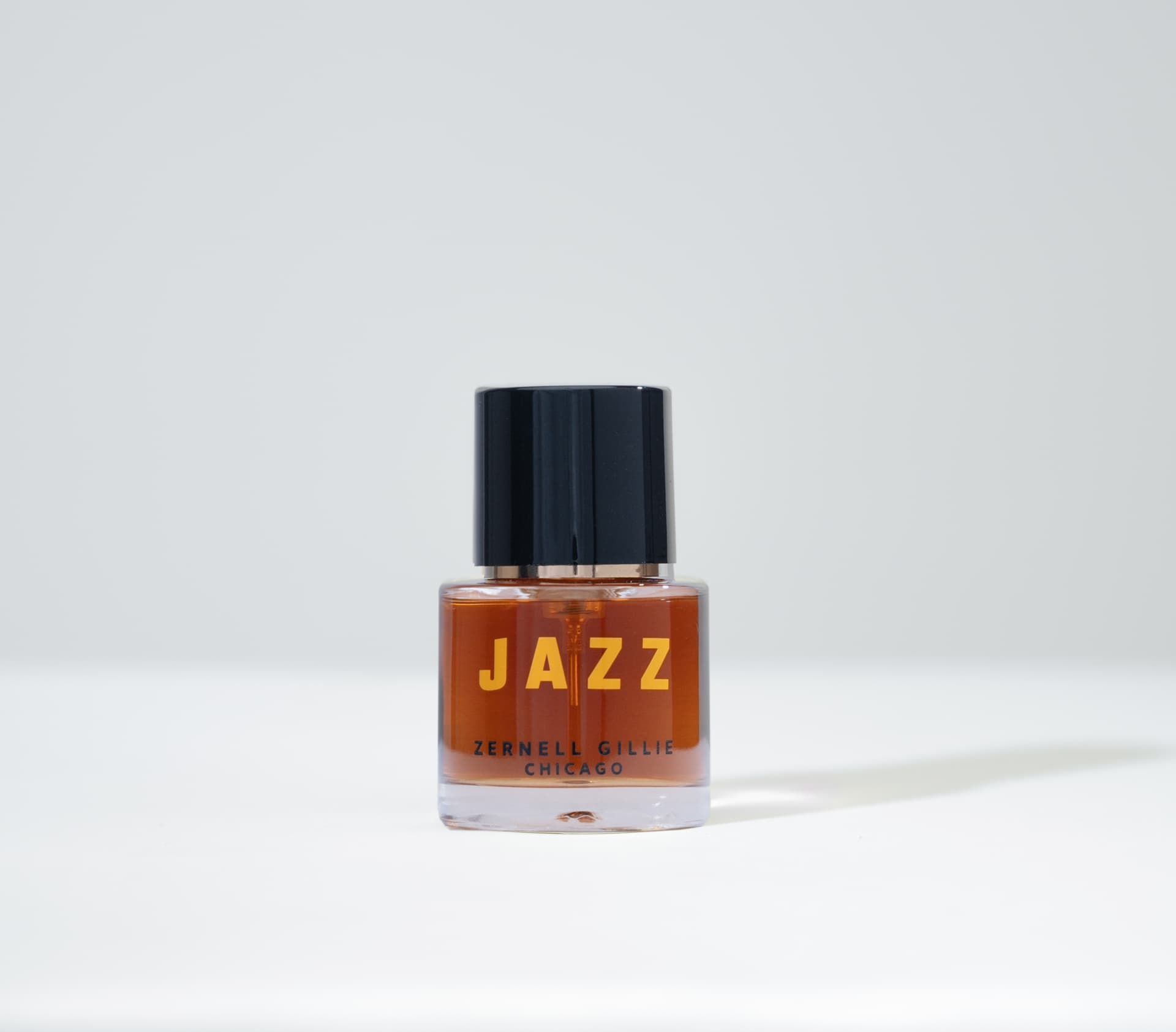 Jazz bottle