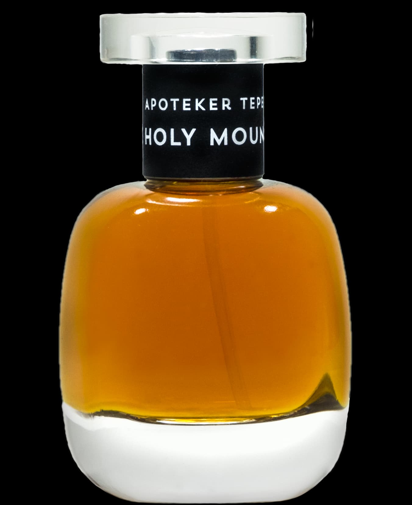 The Holy Mountain bottle
