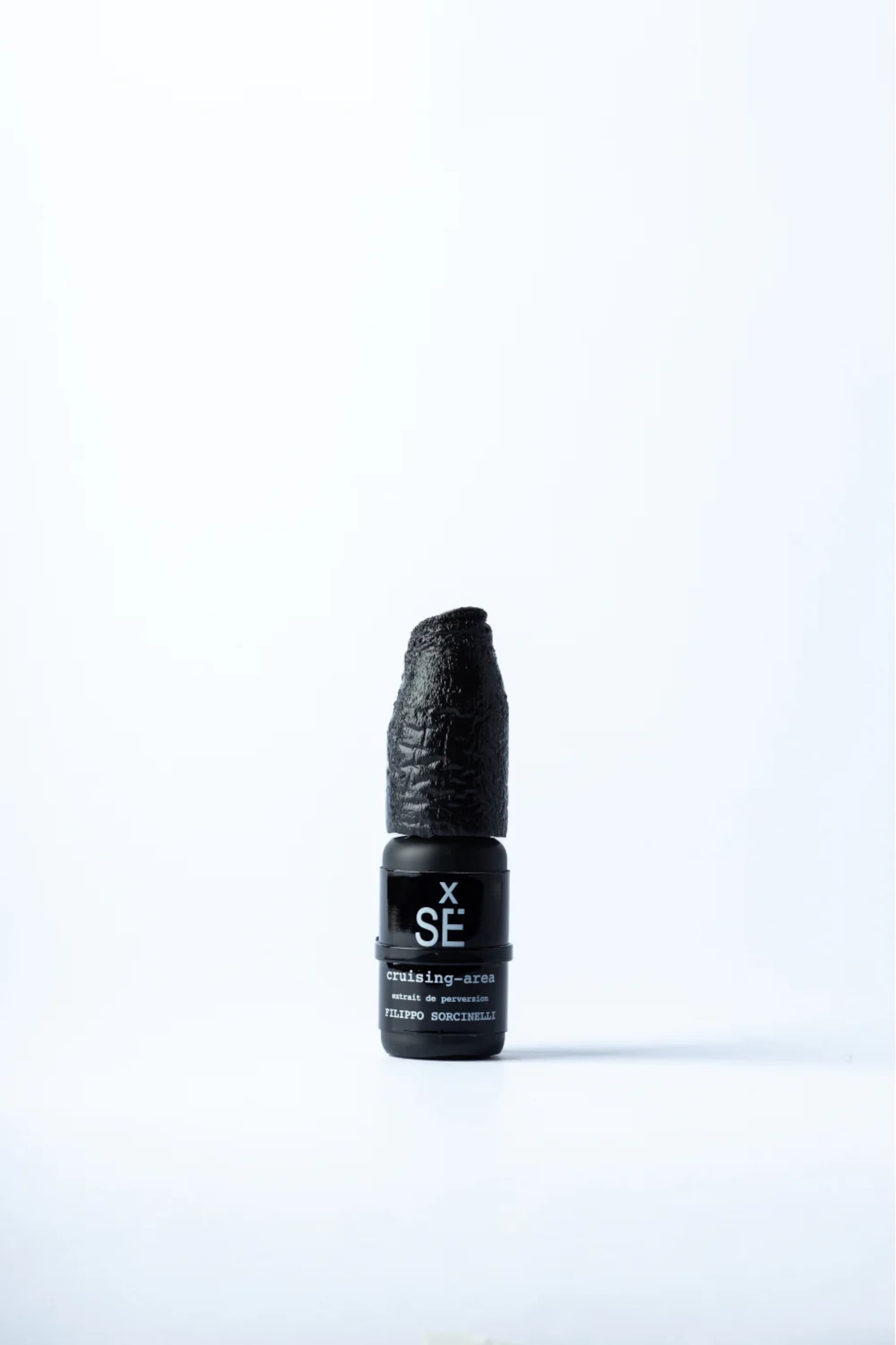 Cruising Area bottle