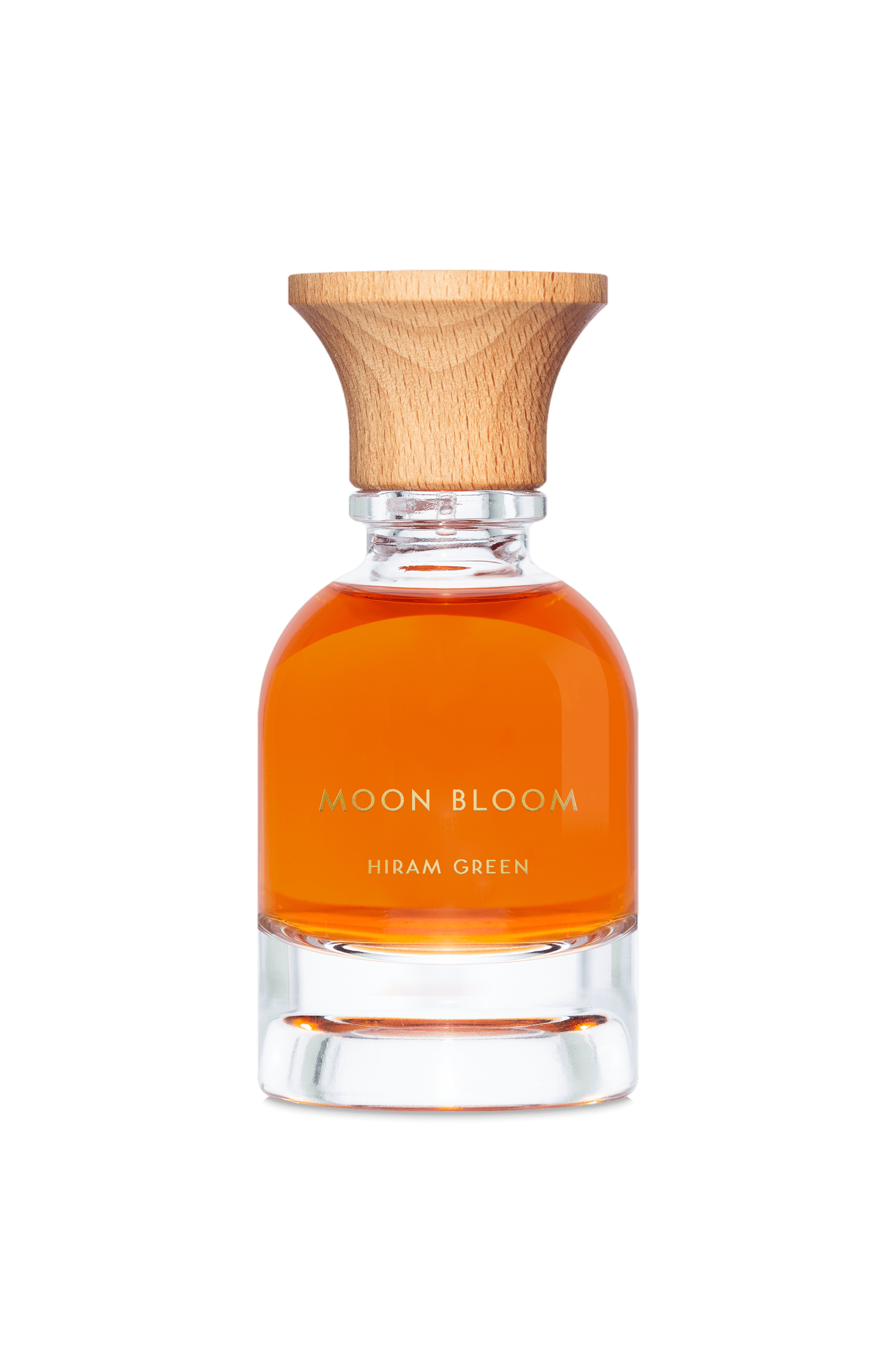 Moon Bloom bottle