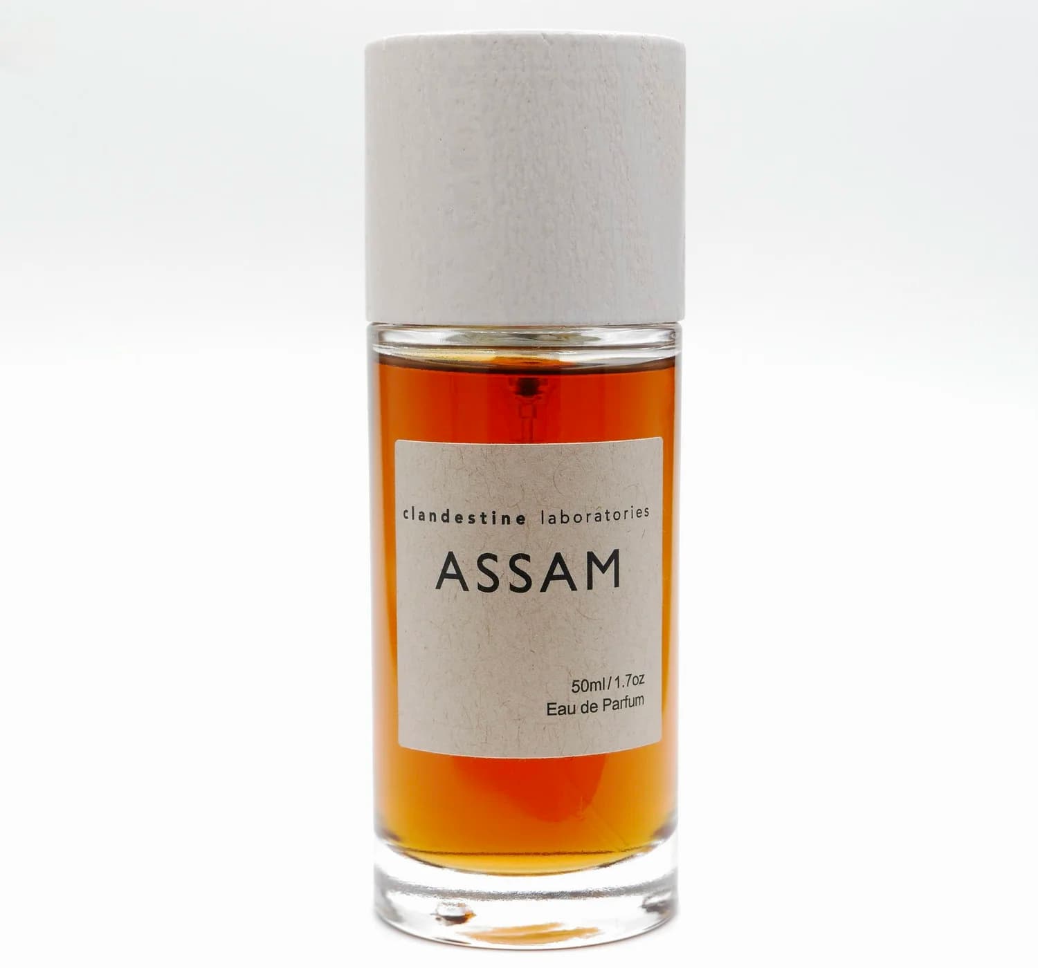 Son Of Assam bottle